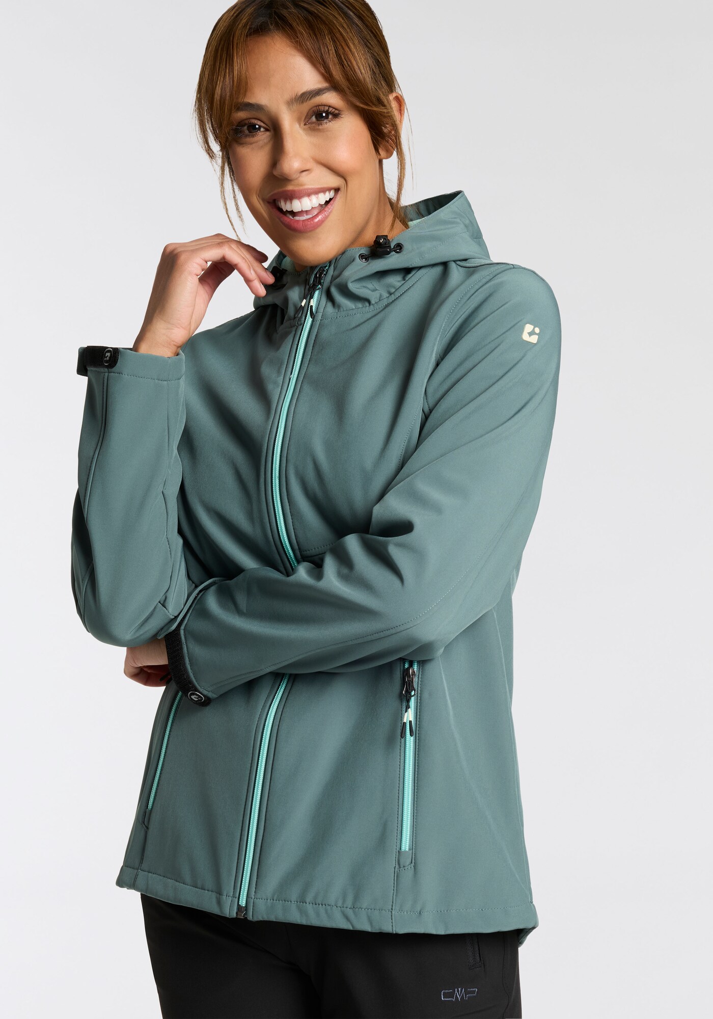 Thumbnail - KILLTEC Outdoorjacke