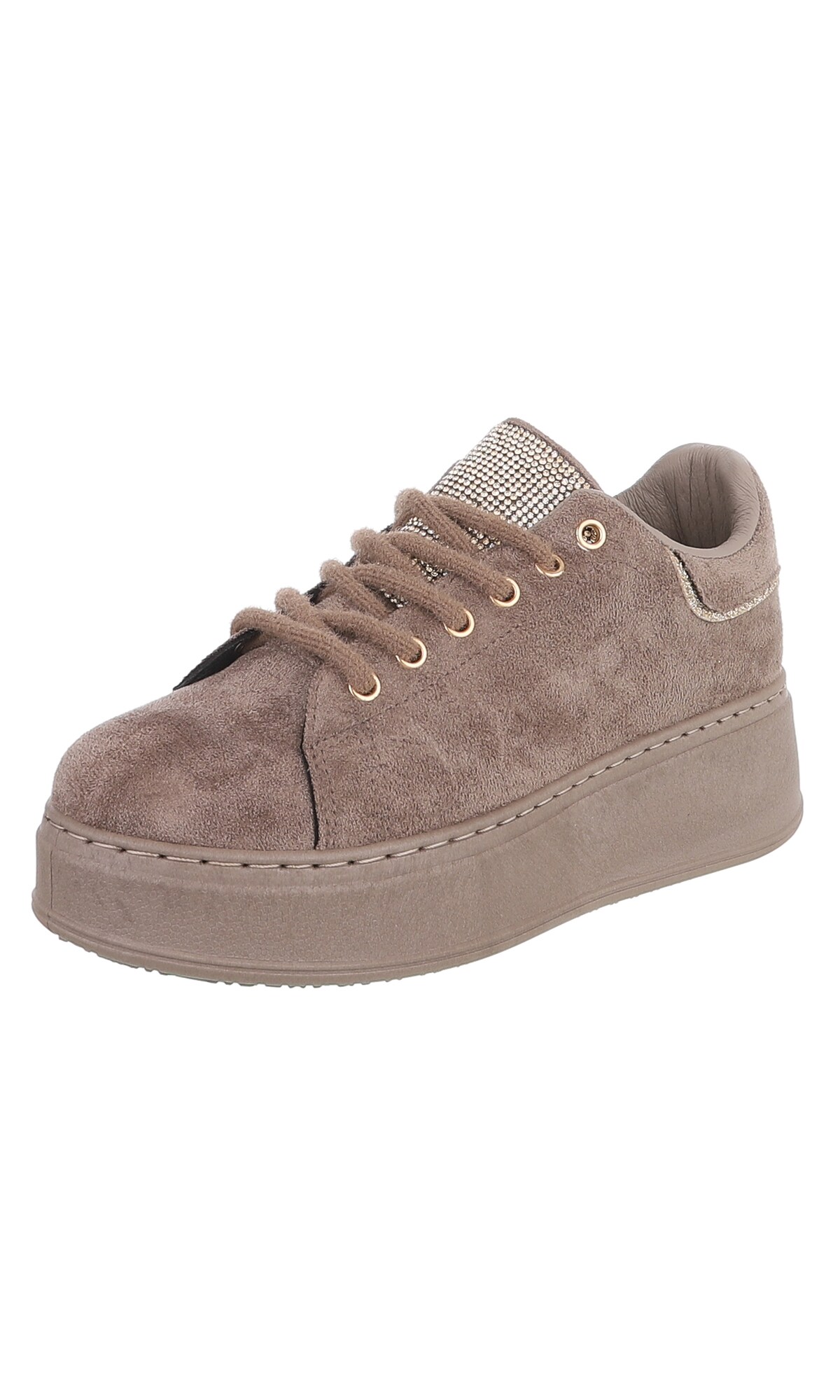 Ital-Design Sneaker