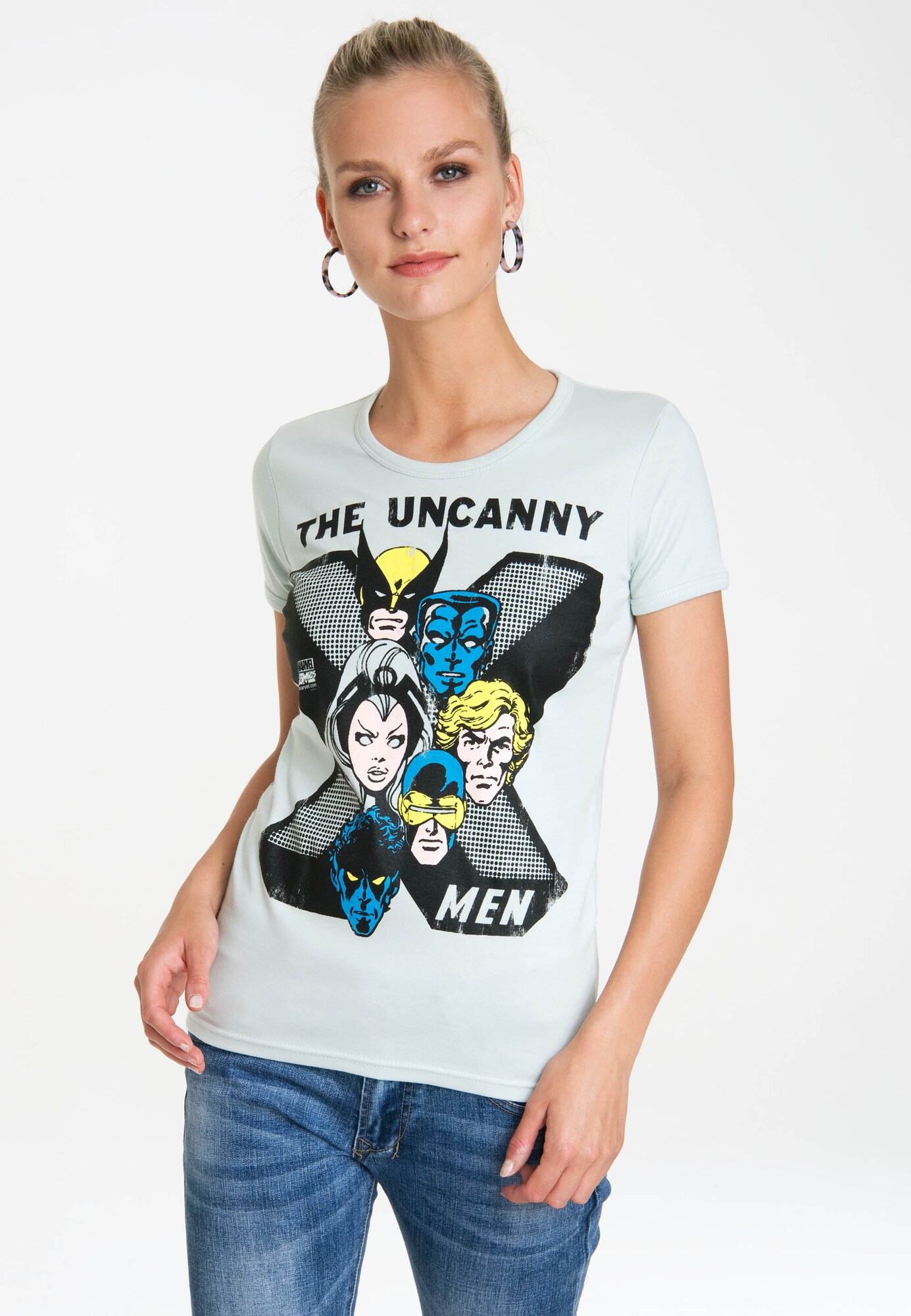 Thumbnail - LOGOSHIRT T-Shirt X-Men