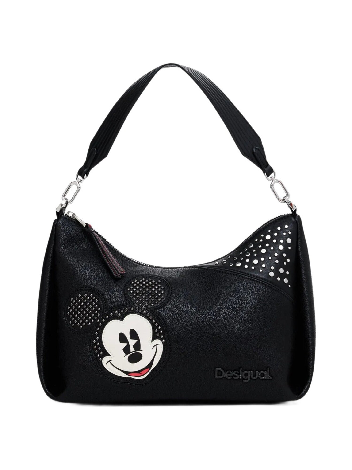 Desigual Torba za na rame '24WAXPAF' crna