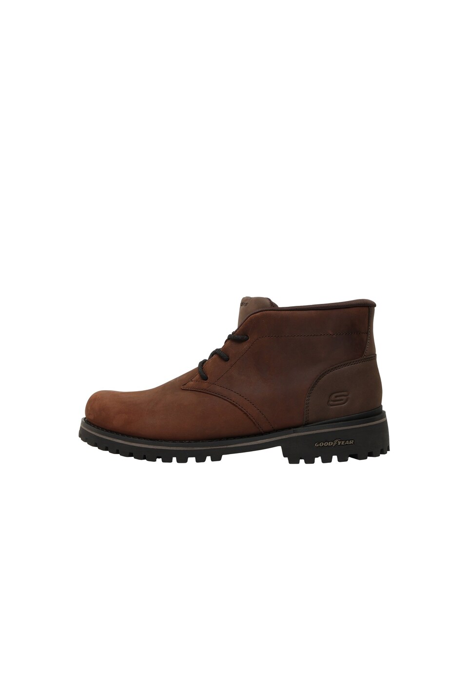 Boots med snörning 'QUINTERO'