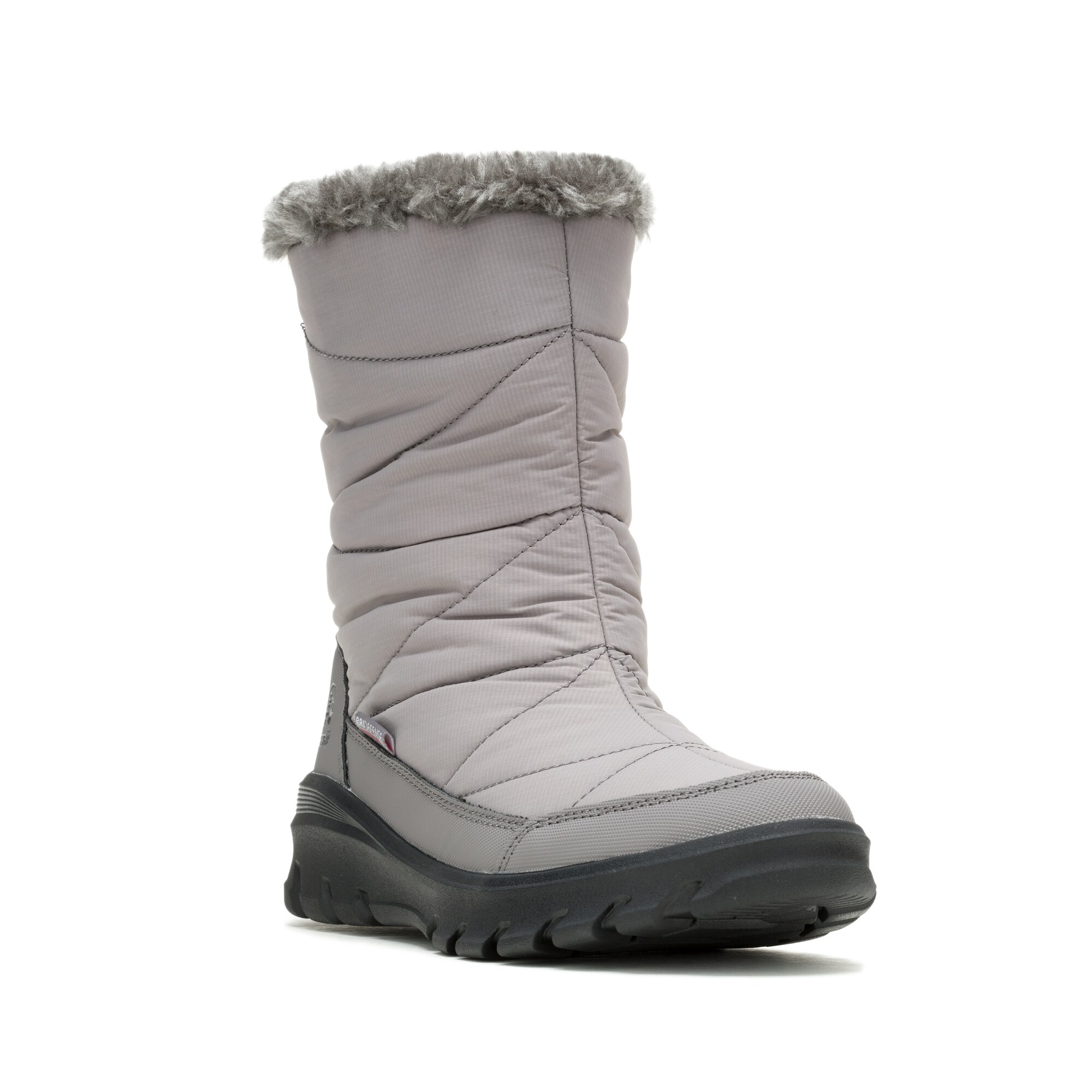 Thumbnail - Snowboots