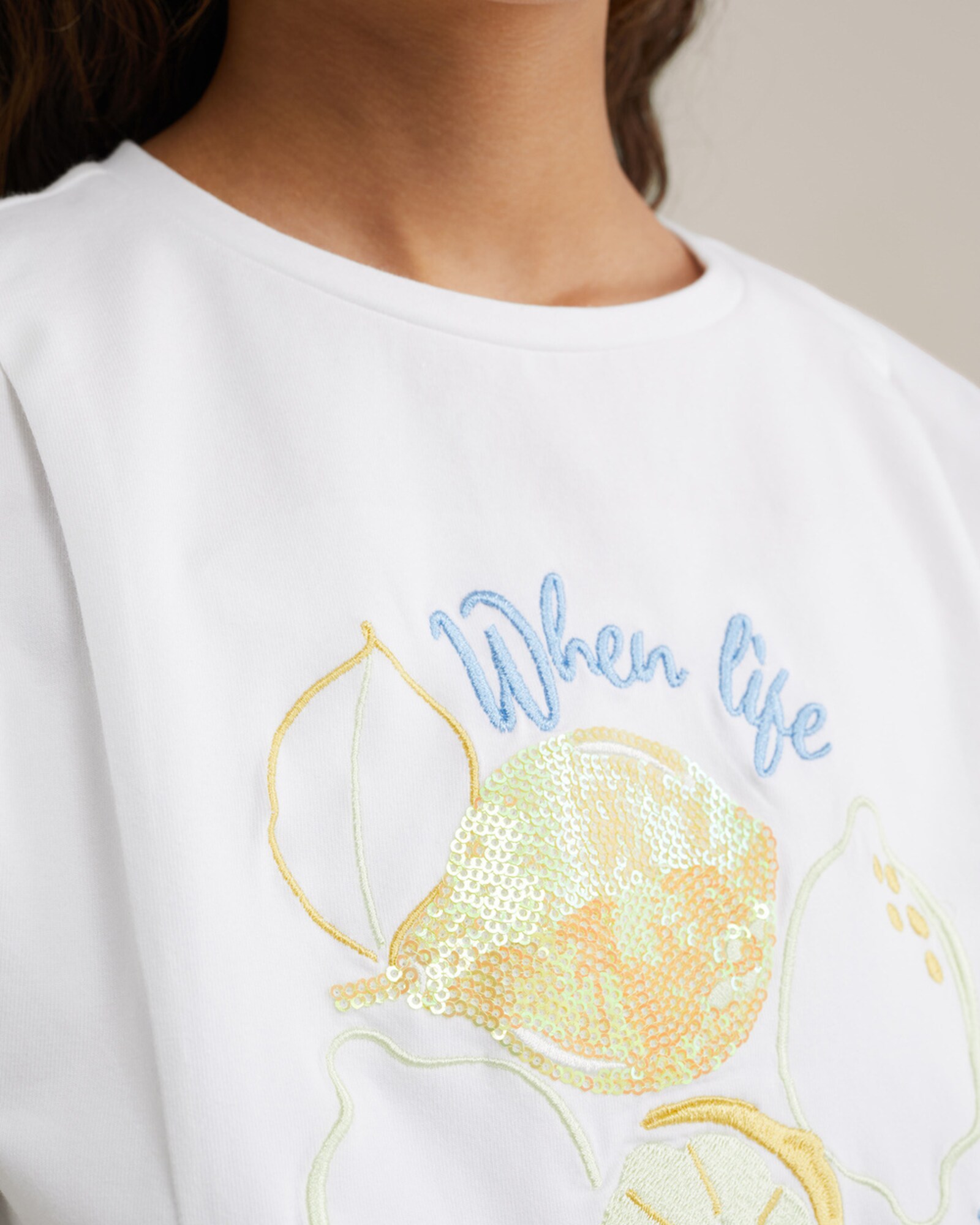 Thumbnail - WE Fashion Top