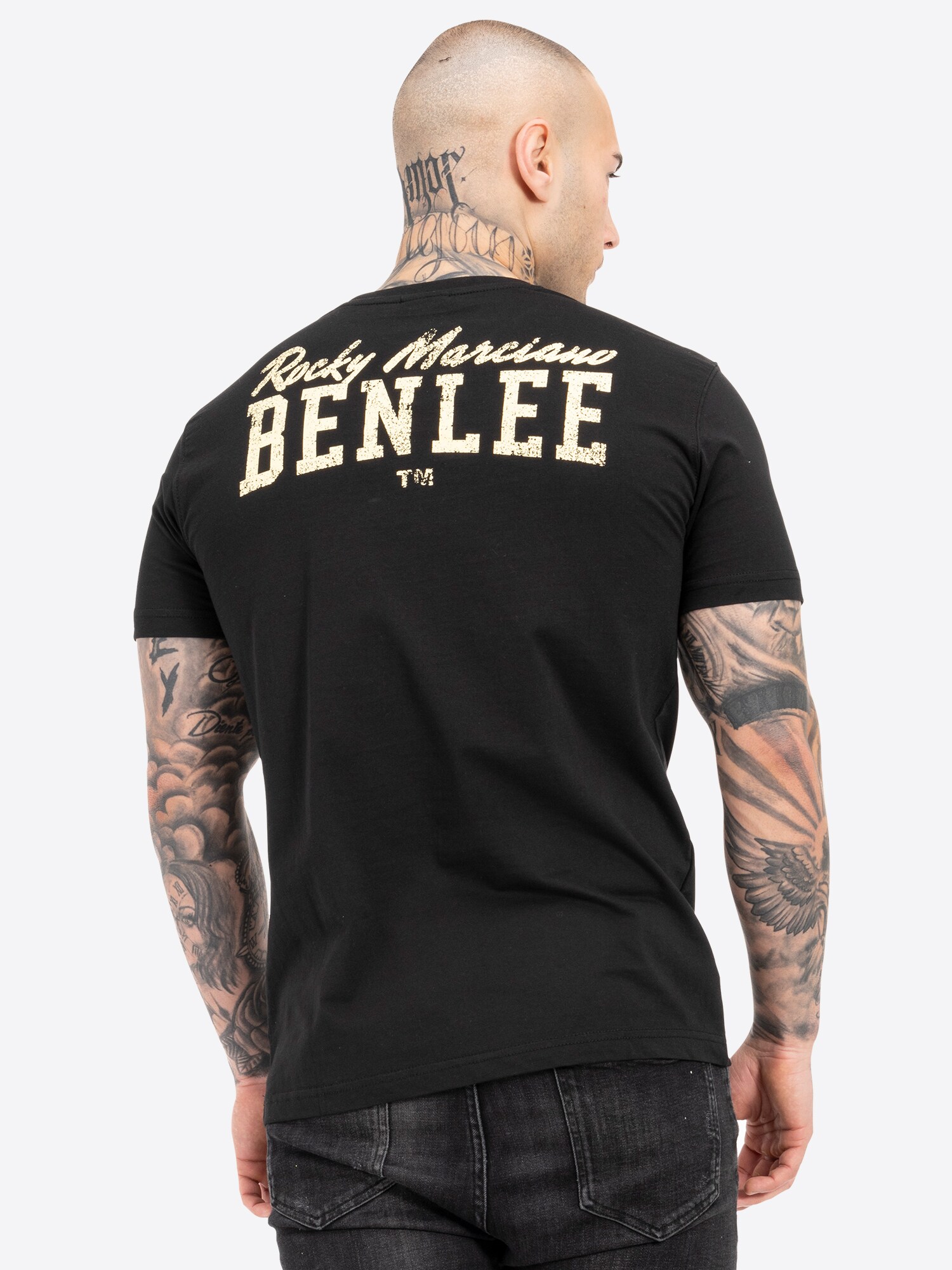 Thumbnail - Benlee Shirt KILAAS