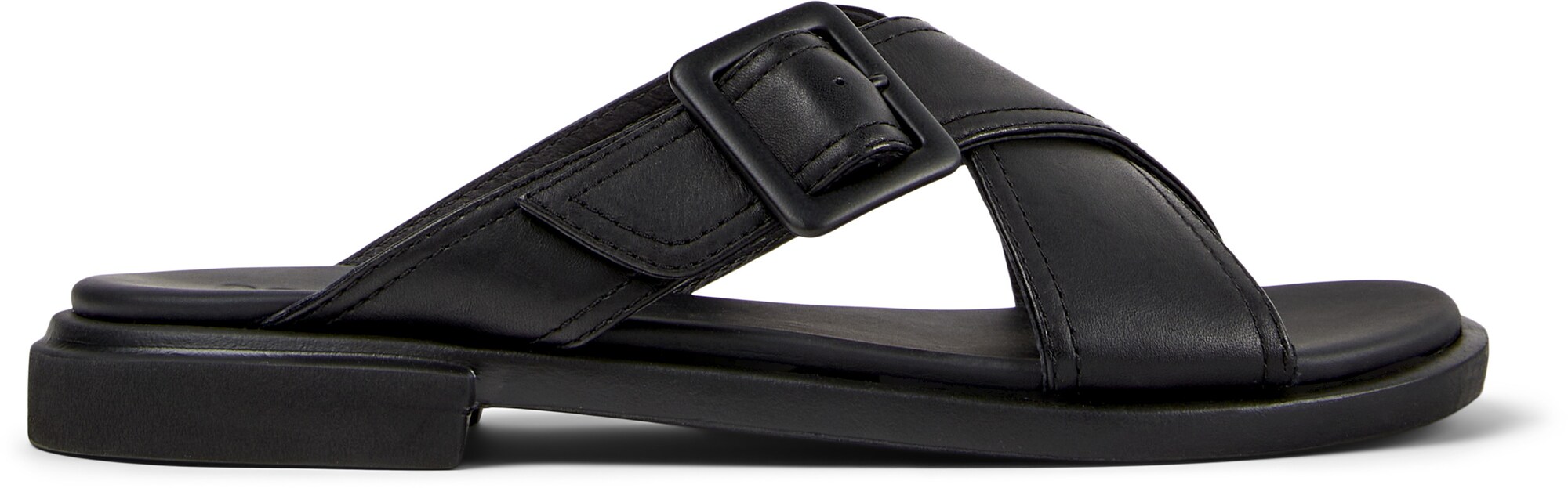 Camper Sandalias Eda Negras K201384-005-1 – imagen 2