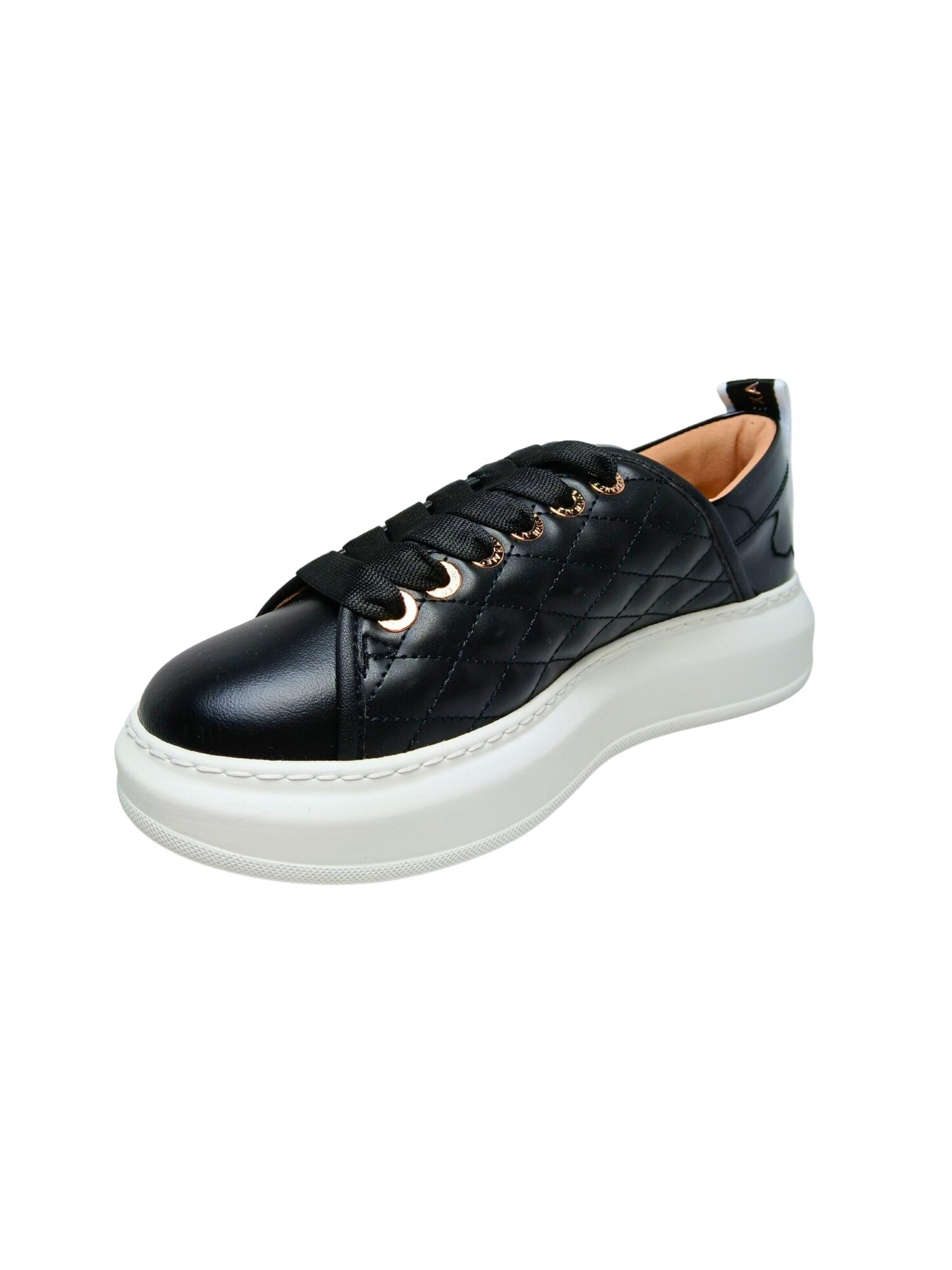 Alexander Smith Zapatillas deportivas bajas  negro