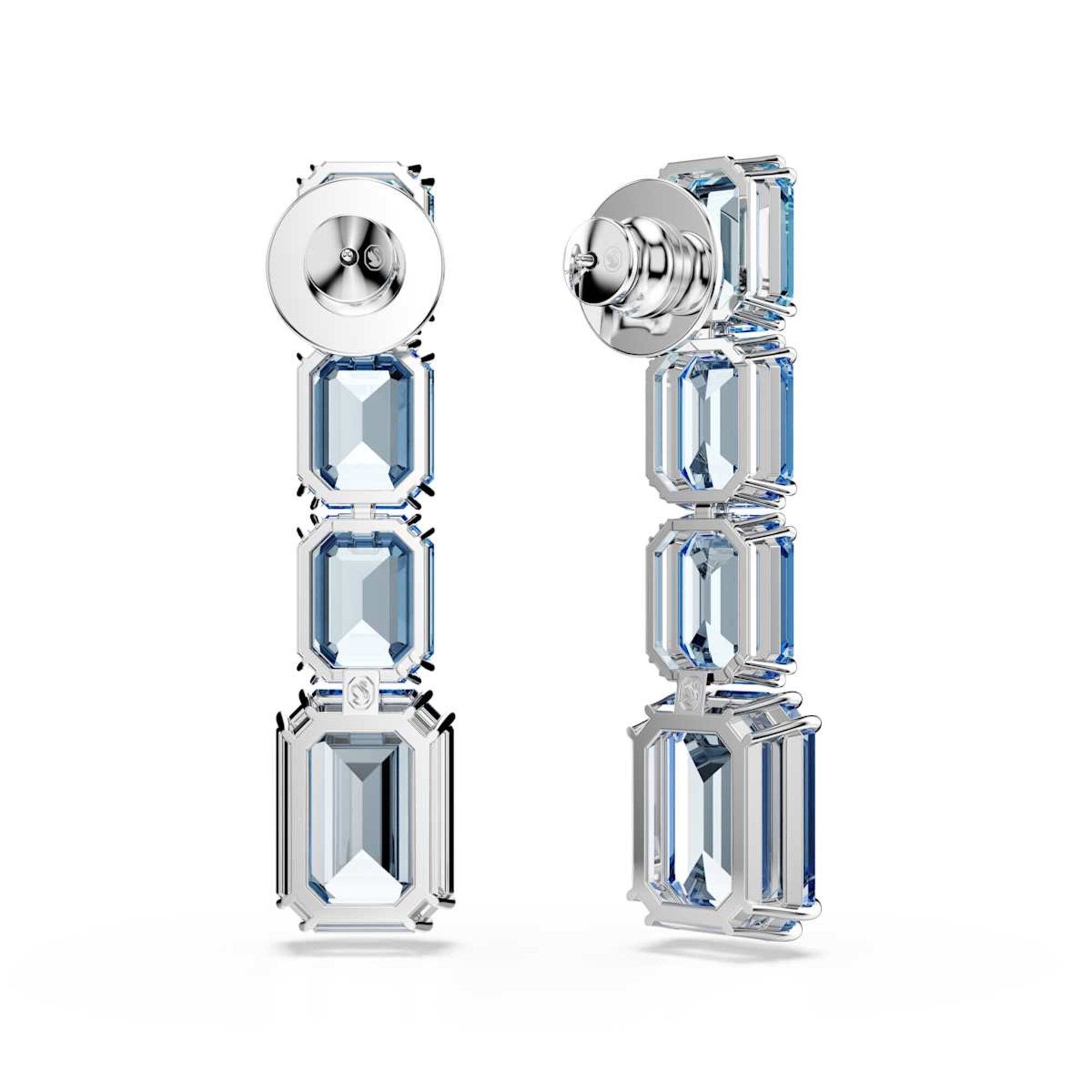 Thumbnail - Swarovski Ohrringe