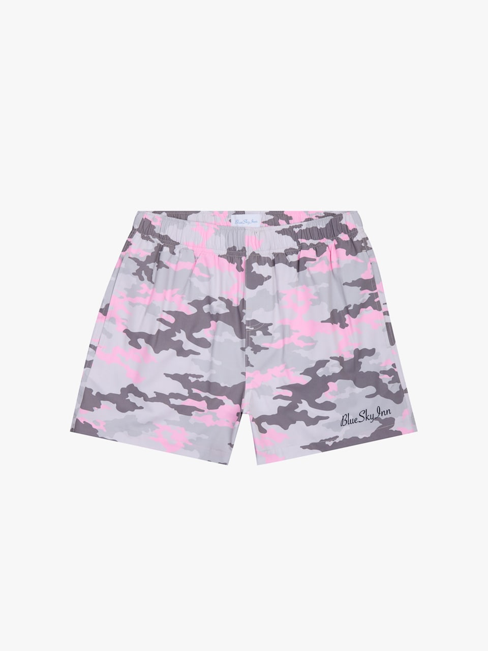 Badshorts