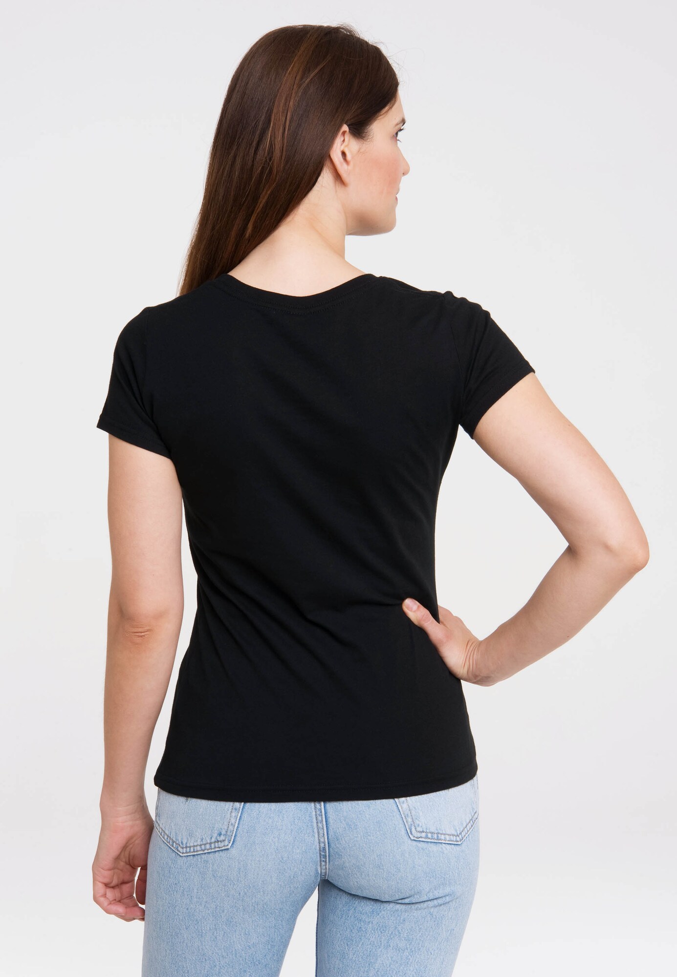 Thumbnail - LOGOSHIRT T-Shirt Maus