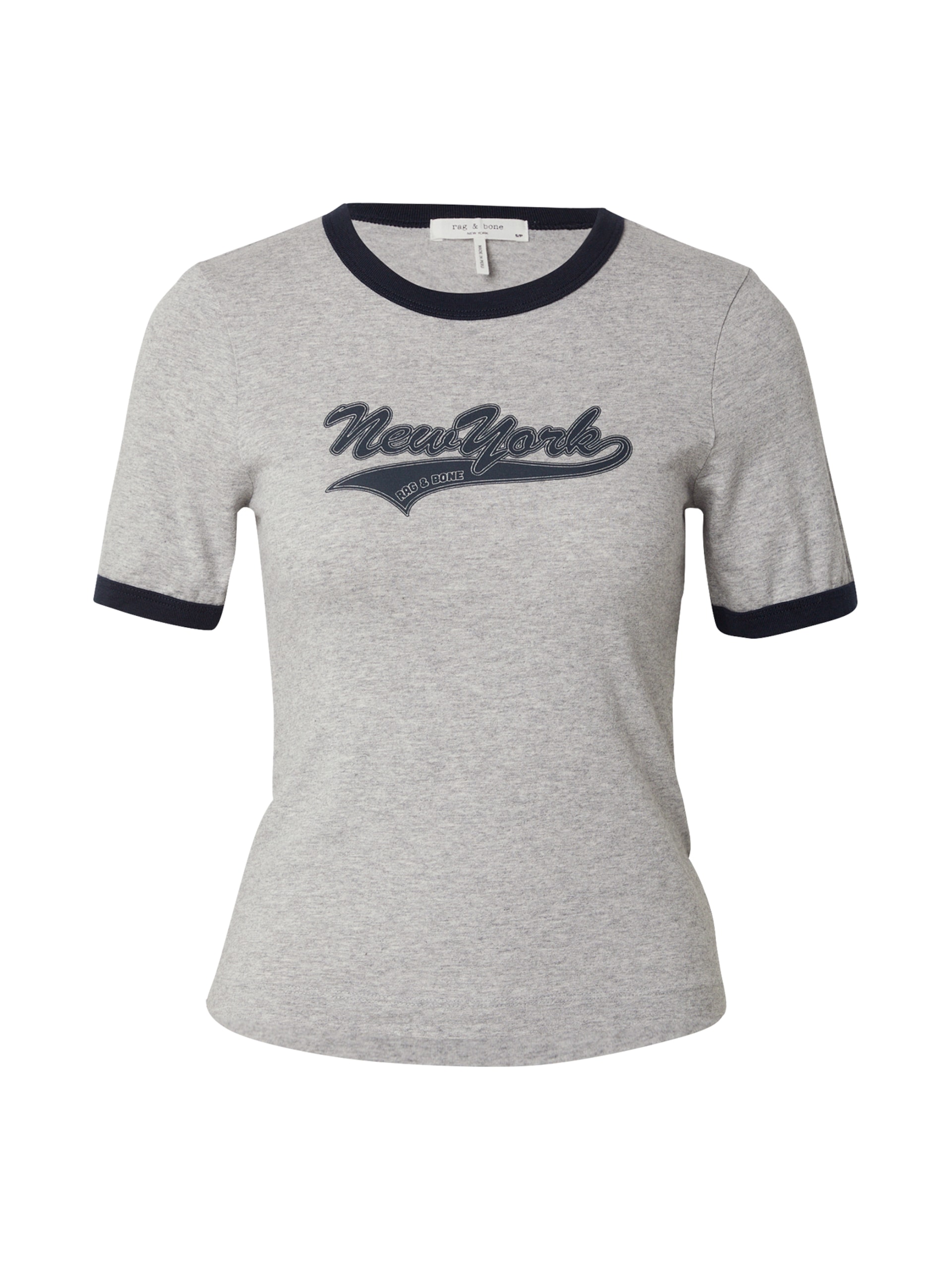 Rag & bone T-shirt dam