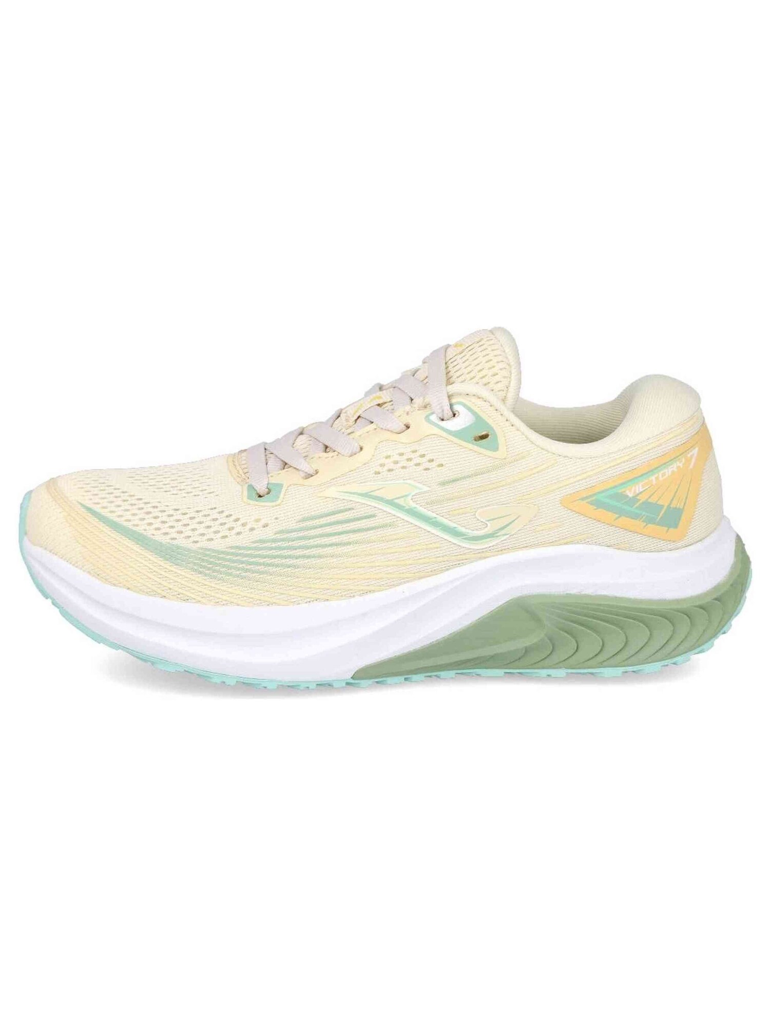 JOMA Calzado deportivo  beige – imagen 4