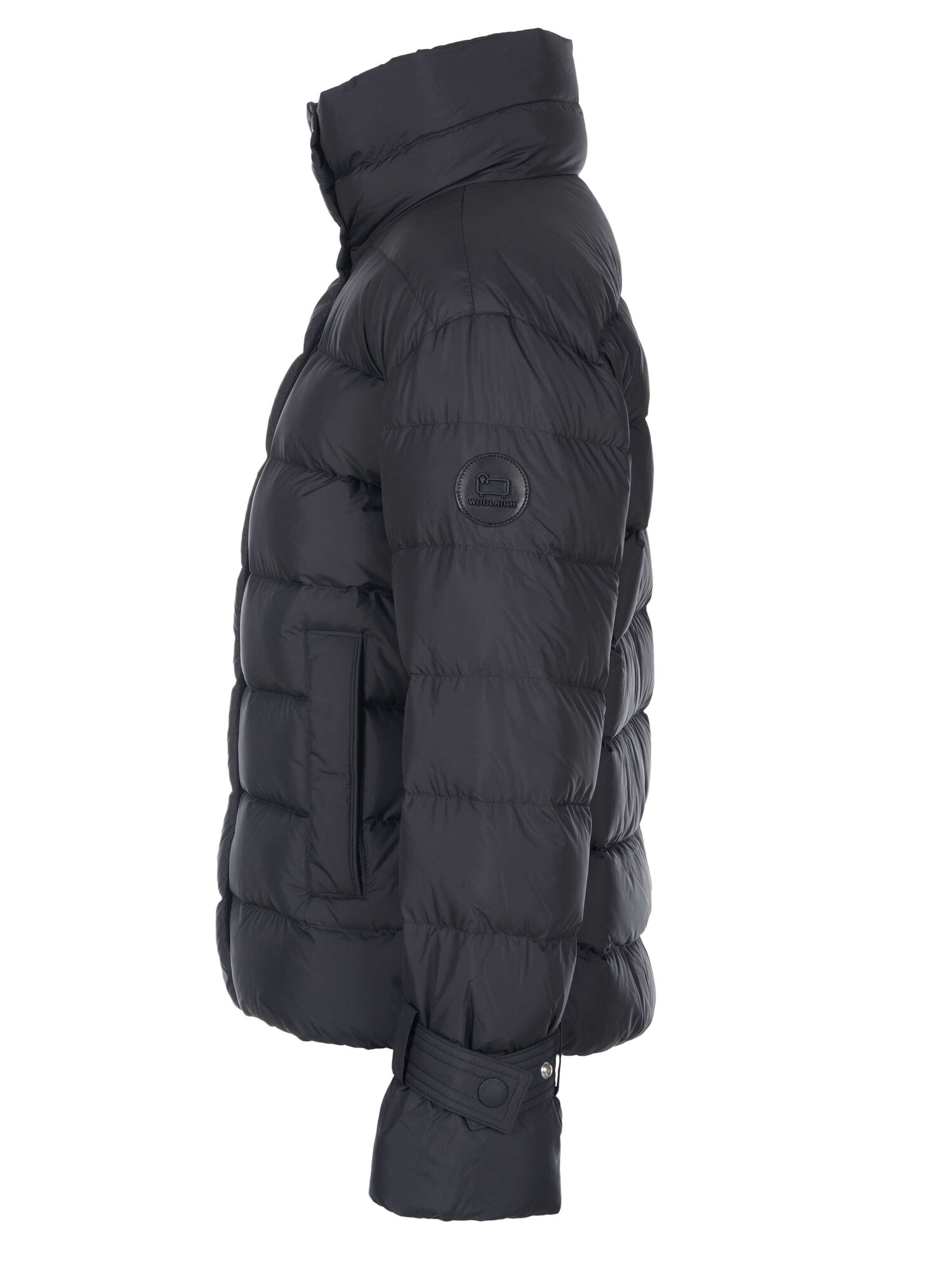 Woolrich Chaqueta de invierno 'Woolrich Jacke'  negro – imagen 4