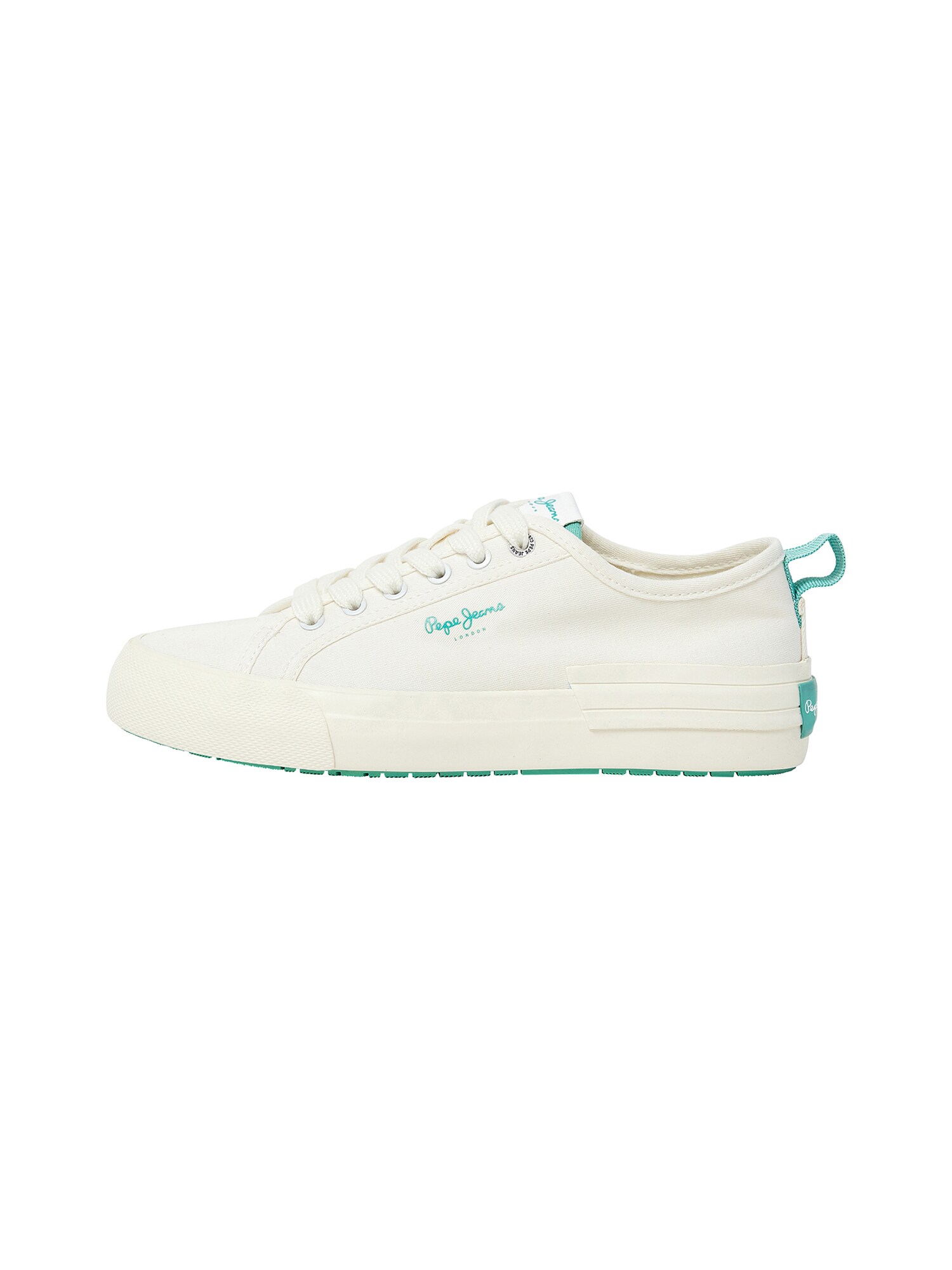 Pepe Jeans Sneaker low Allen Band  alb