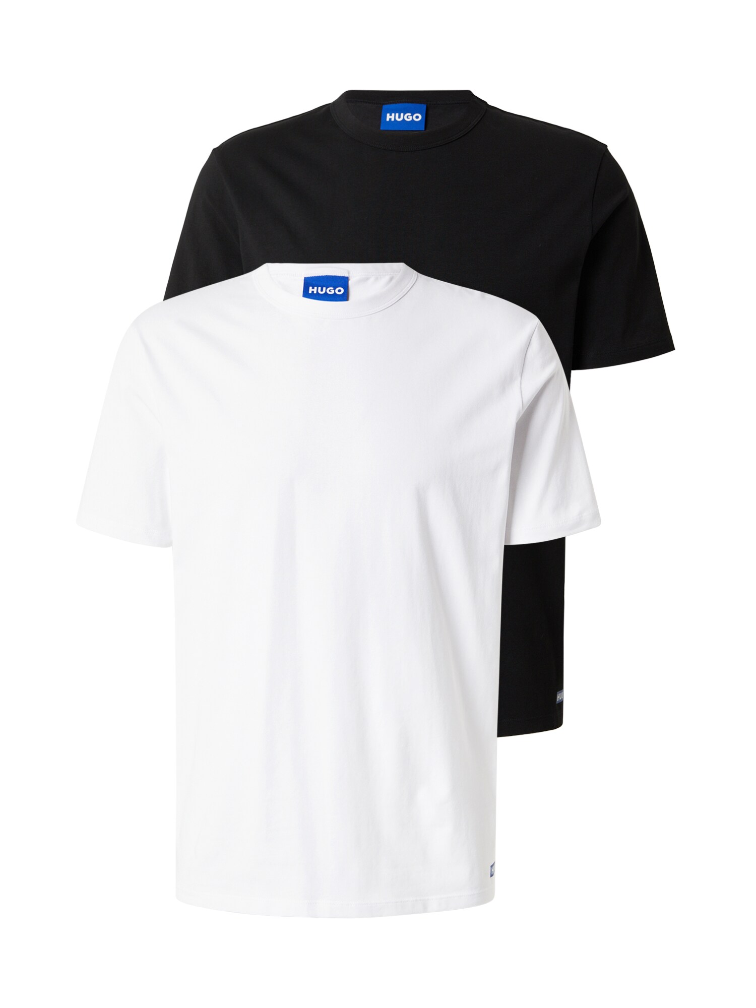 Thumbnail - HUGO T-Shirt Naolo