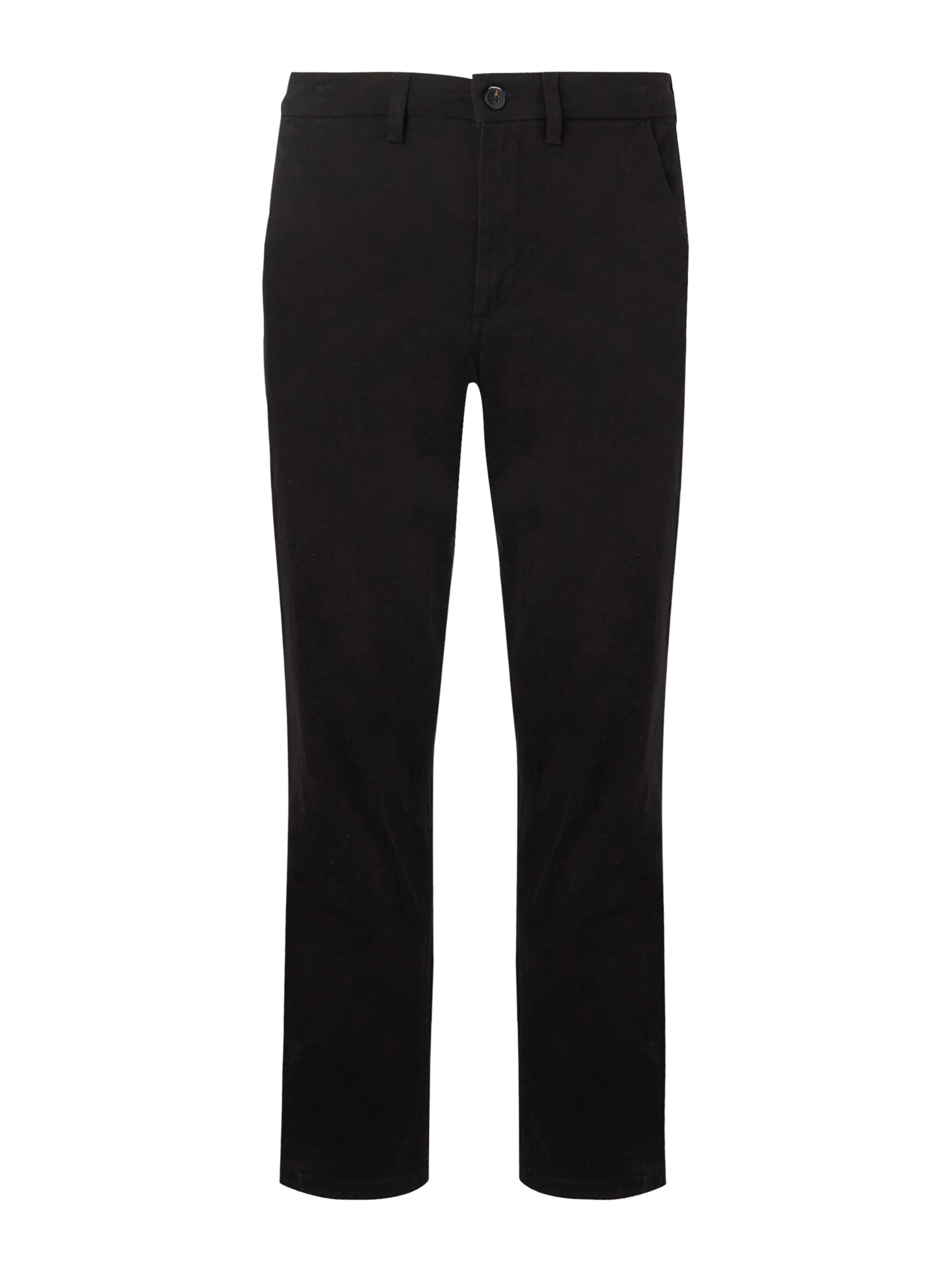 JACK & JONES Chinobyxa 'JPStollie Dylan' herr