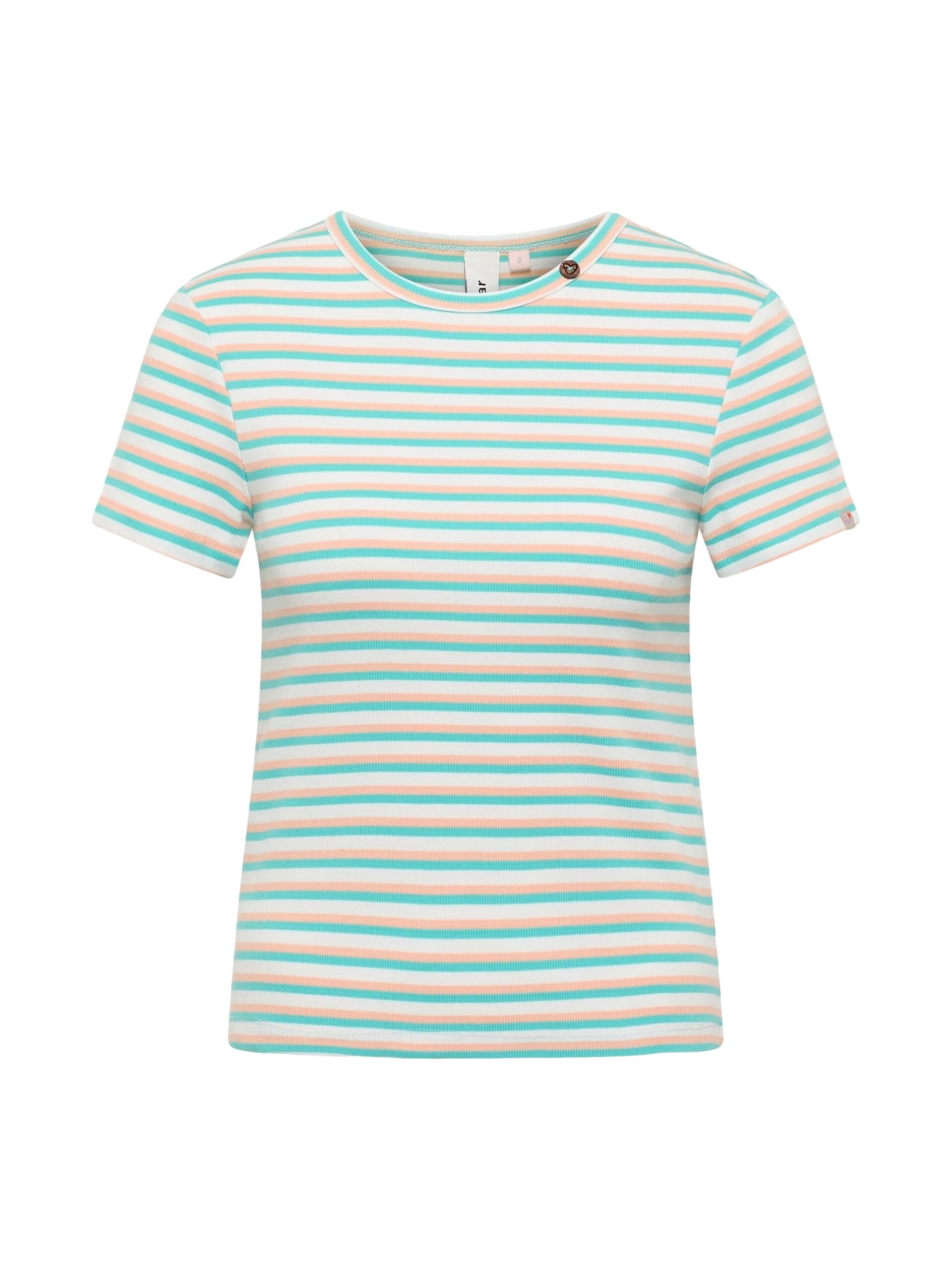 Ragwear T-shirt 'Janelle' dam