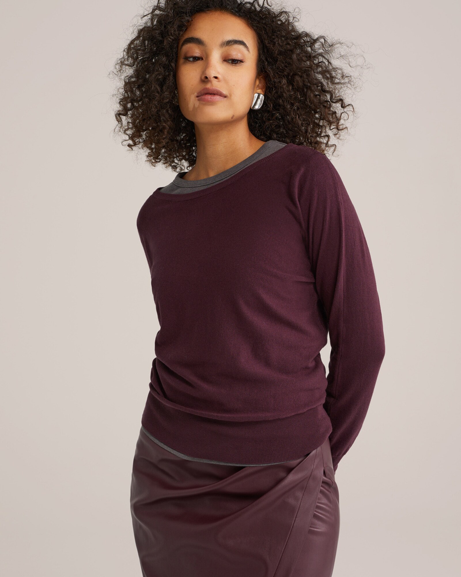 Thumbnail - WE Fashion Pullover
