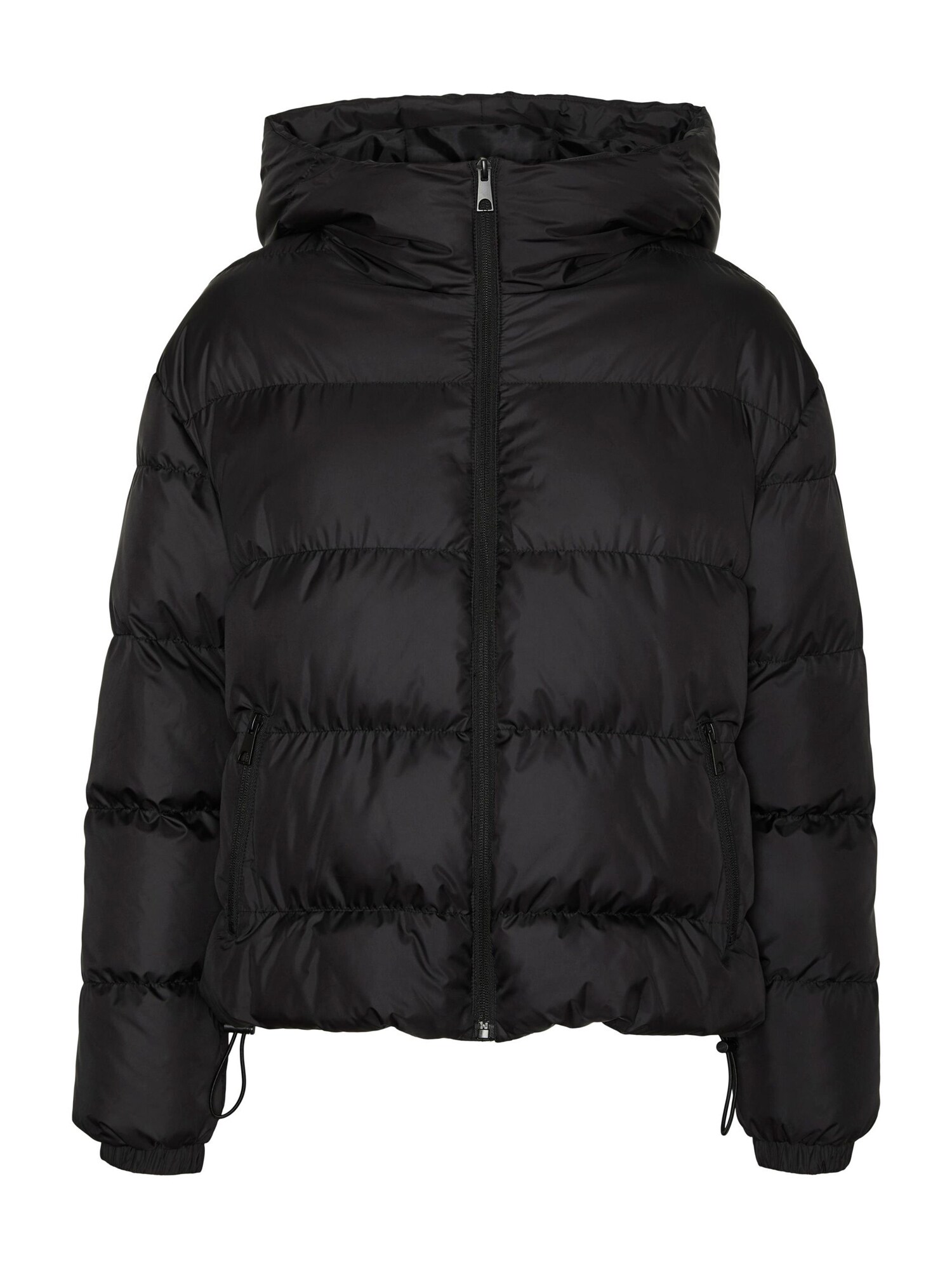 VERO MODA Geacă de iarnă VMDINA  negru