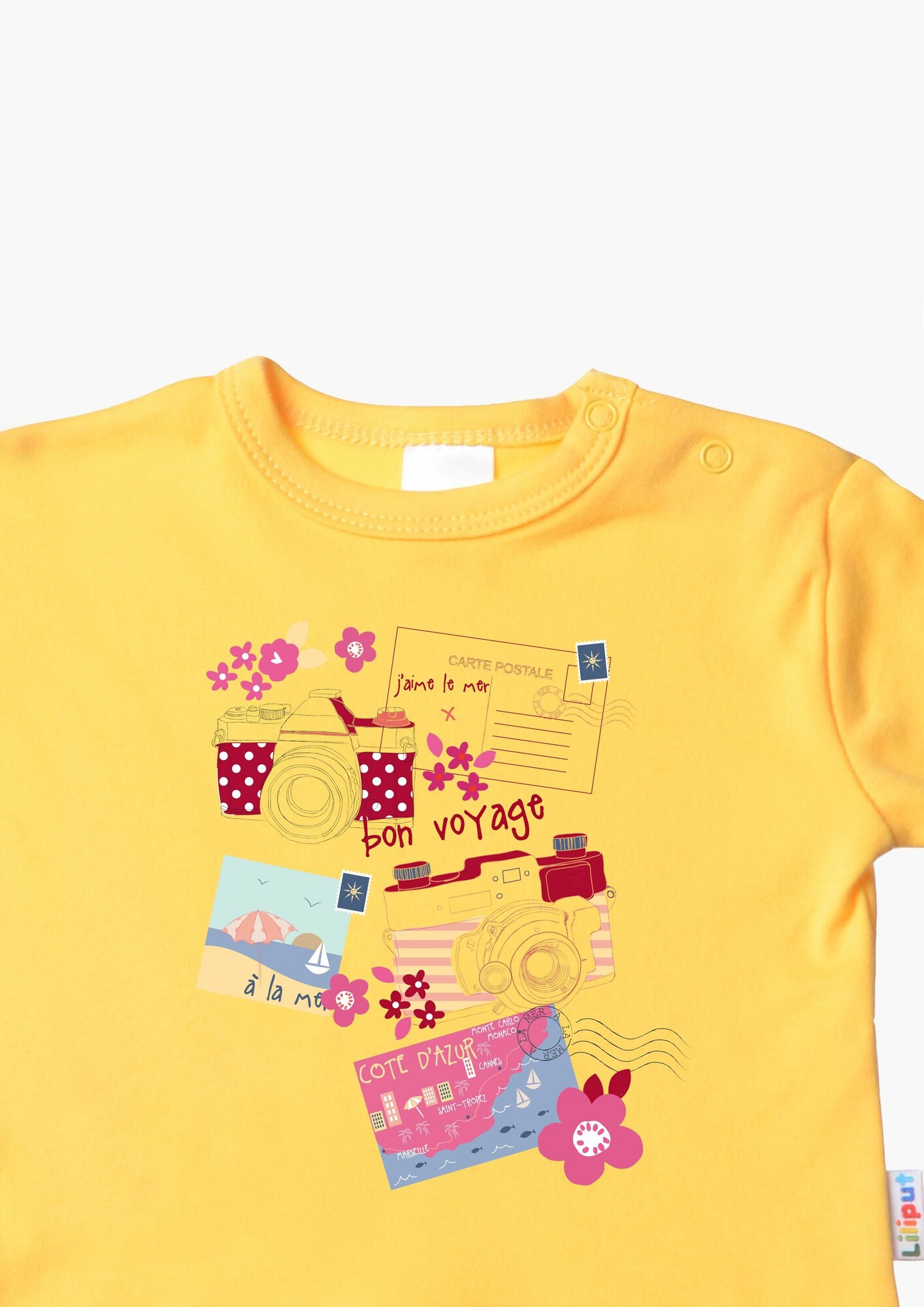 Thumbnail - LILIPUT Shirt