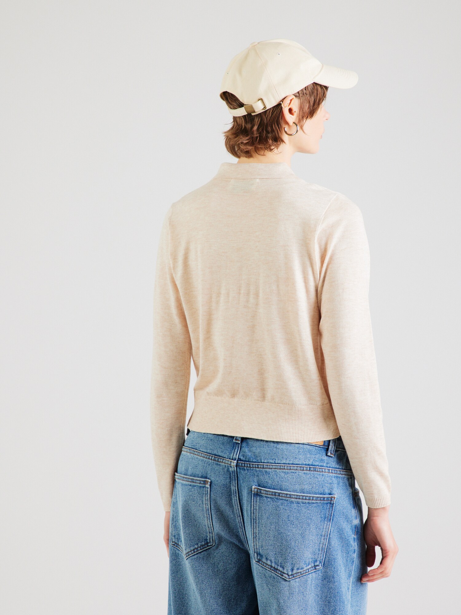 Thumbnail - VERO MODA Pullover