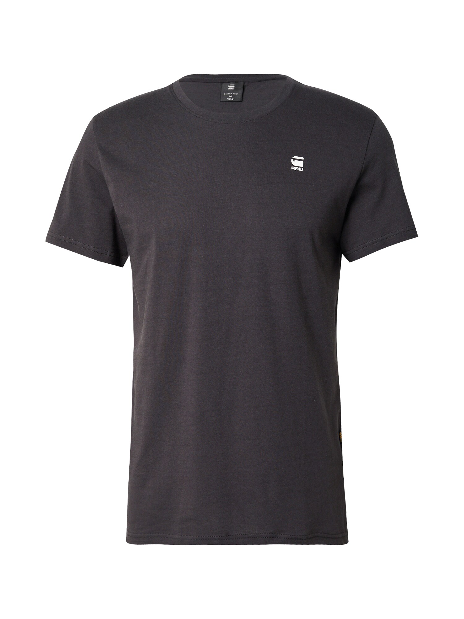 G-STAR Tricou  negru