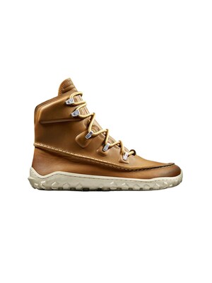 Vivo Barefoot Botas 'TRACKER FG2'  marrón