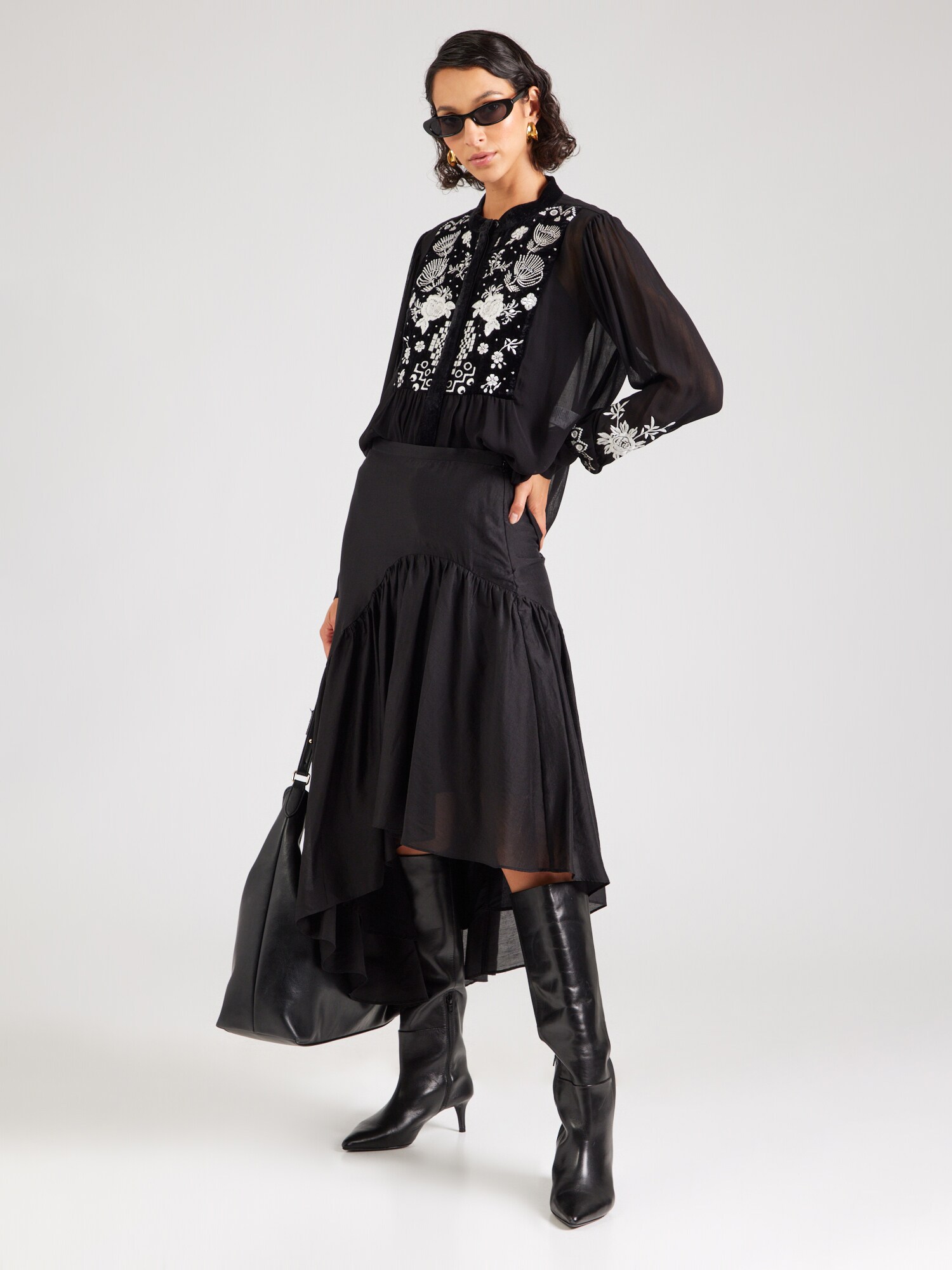 Thumbnail - Derhy Bluse INDIA