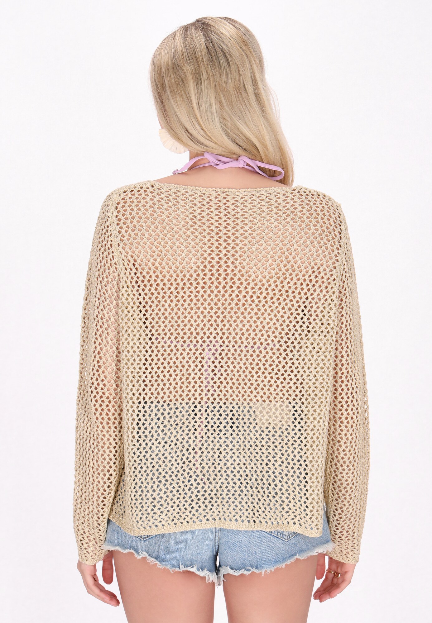 Thumbnail - Pullover 'Fashion Look'