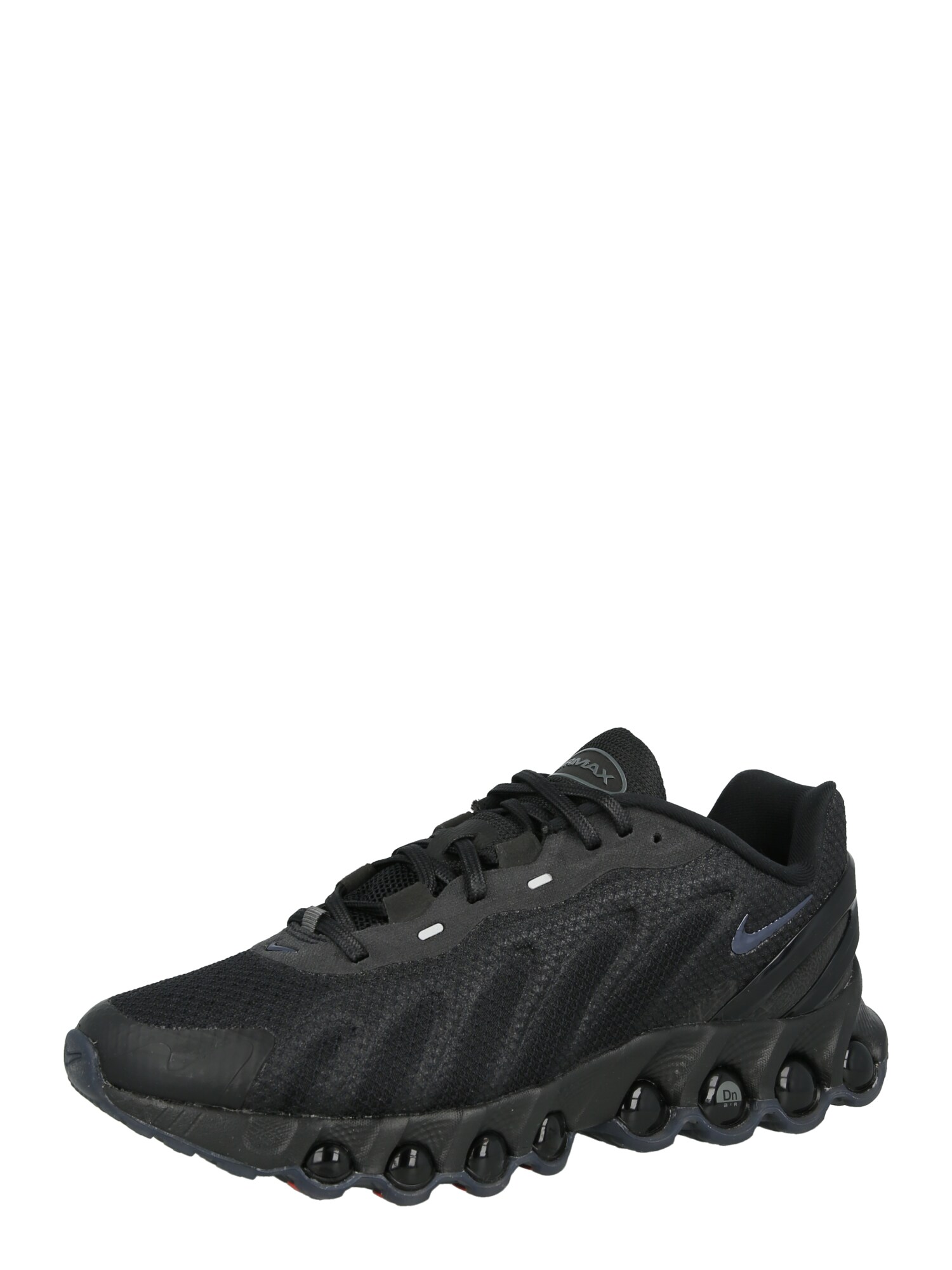 Nike Sportswear Nizke superge 'Air Max Dn8'  črna