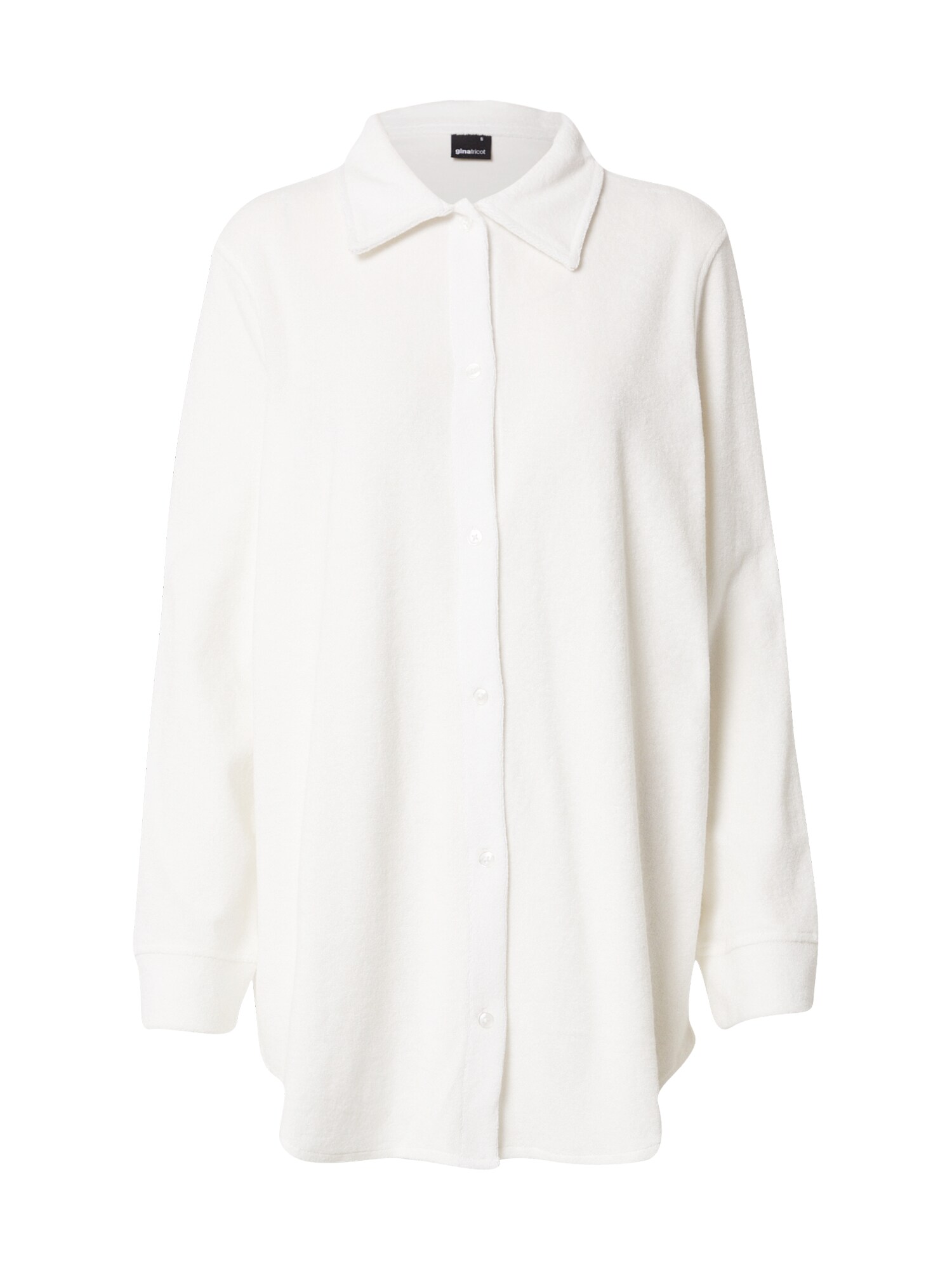 Gina Tricot Blúzka 'Amelia'  biela