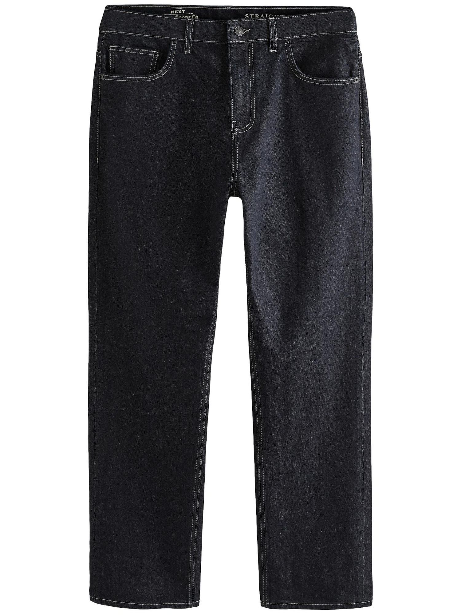Next Farmer 'Vintage-Look' sötétkék akciós termékkép 1