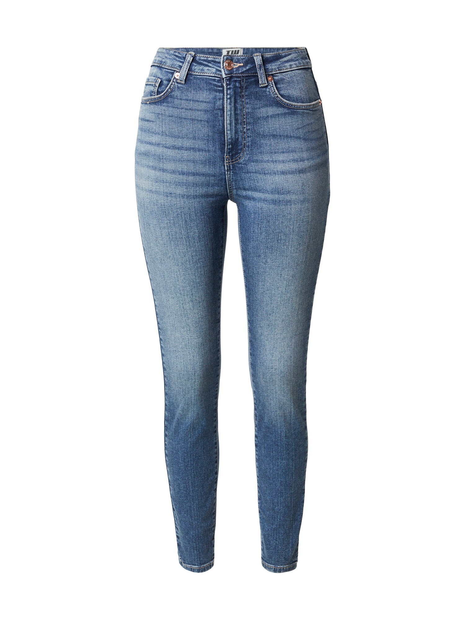 Tally Weijl Jeans  albastru denim