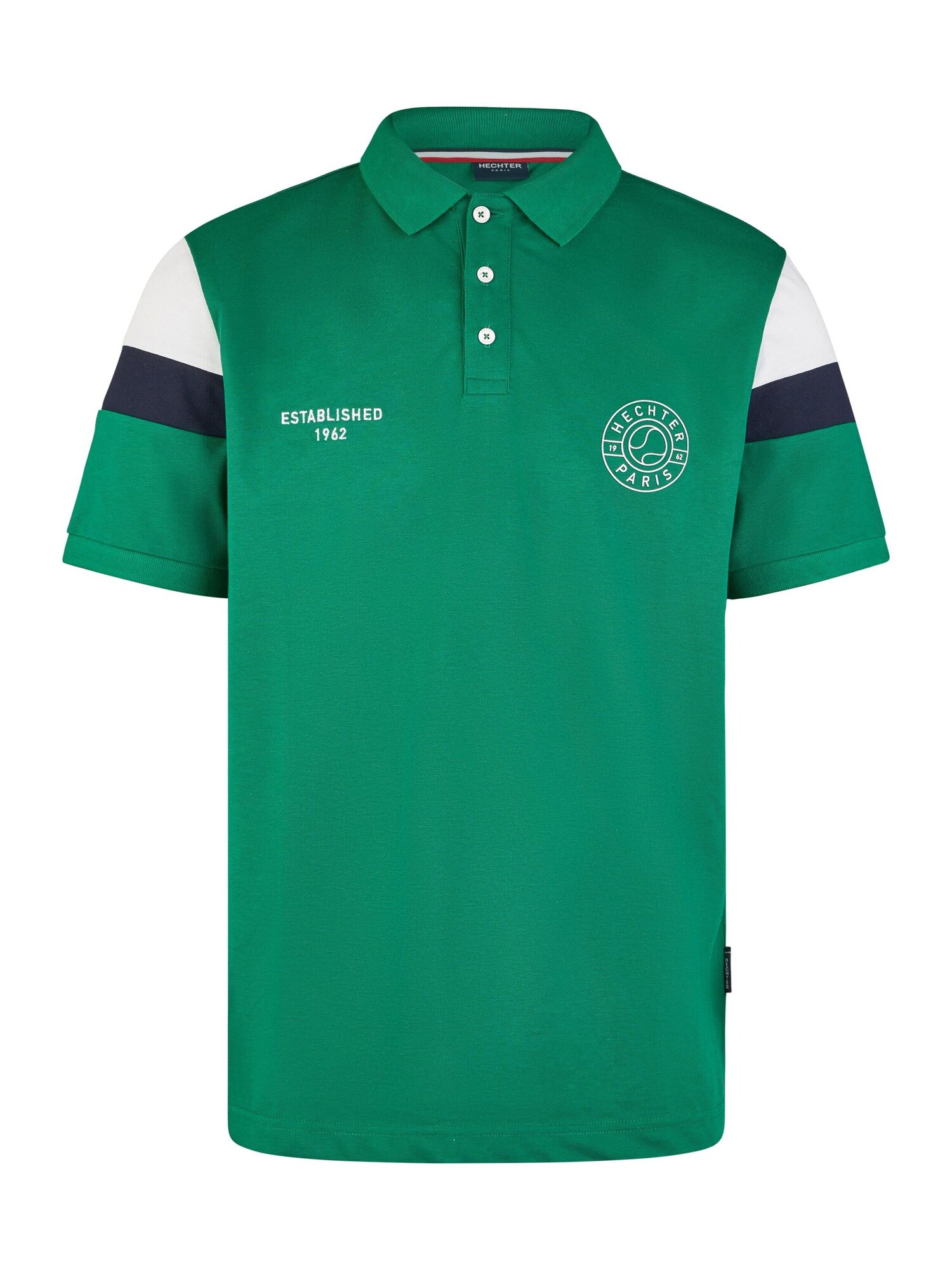 Thumbnail - HECHTER PARIS Poloshirt