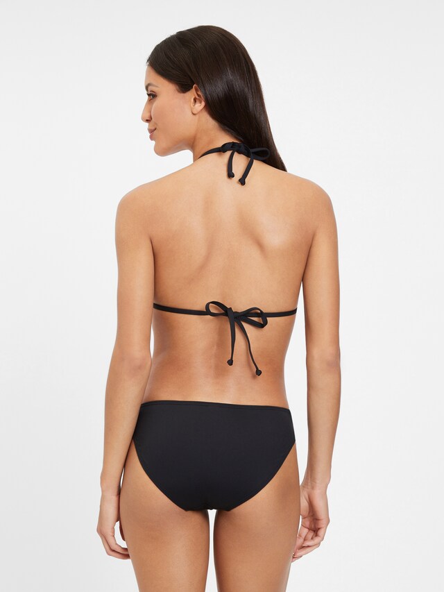 LASCANA, Bikini felső, fekete, 2 kép a 6 közül