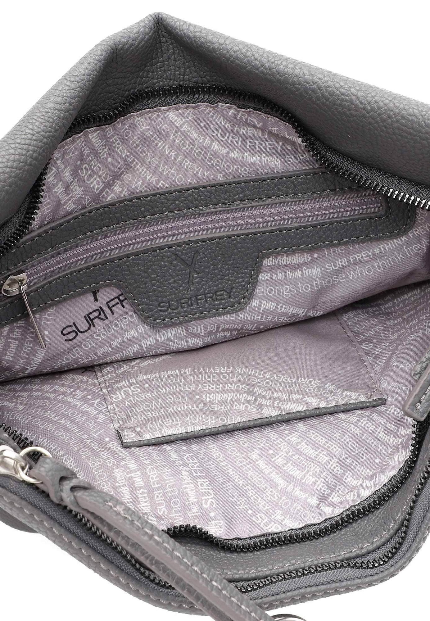 Thumbnail - Suri Frey Schultertasche Debby