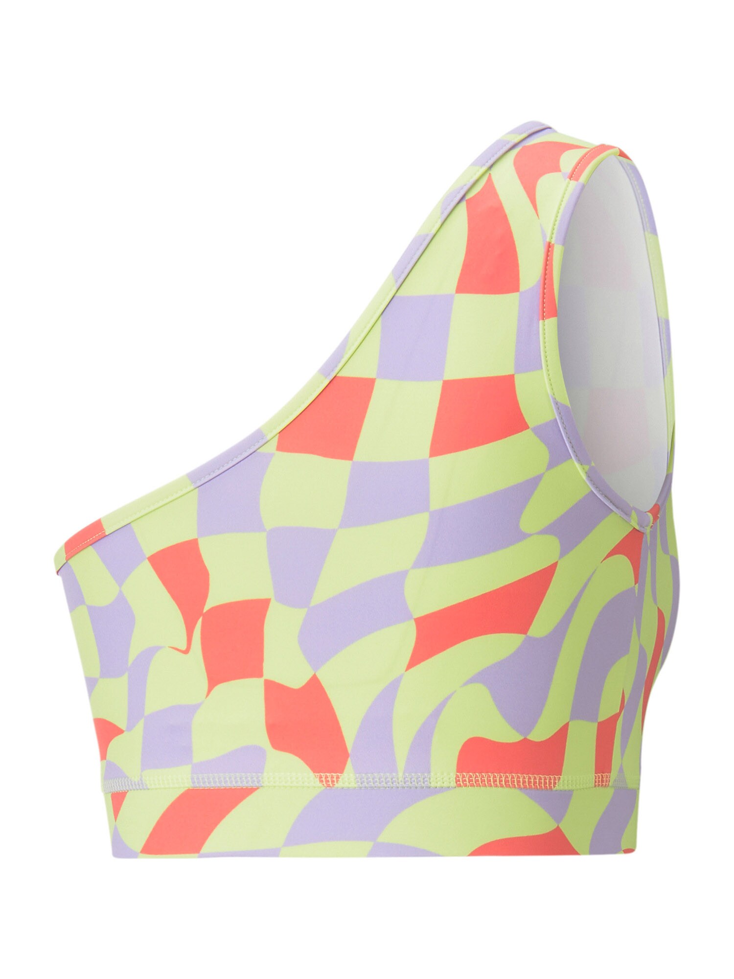 PUMA Top  nád / lila / piros / fekete termék 2. képe