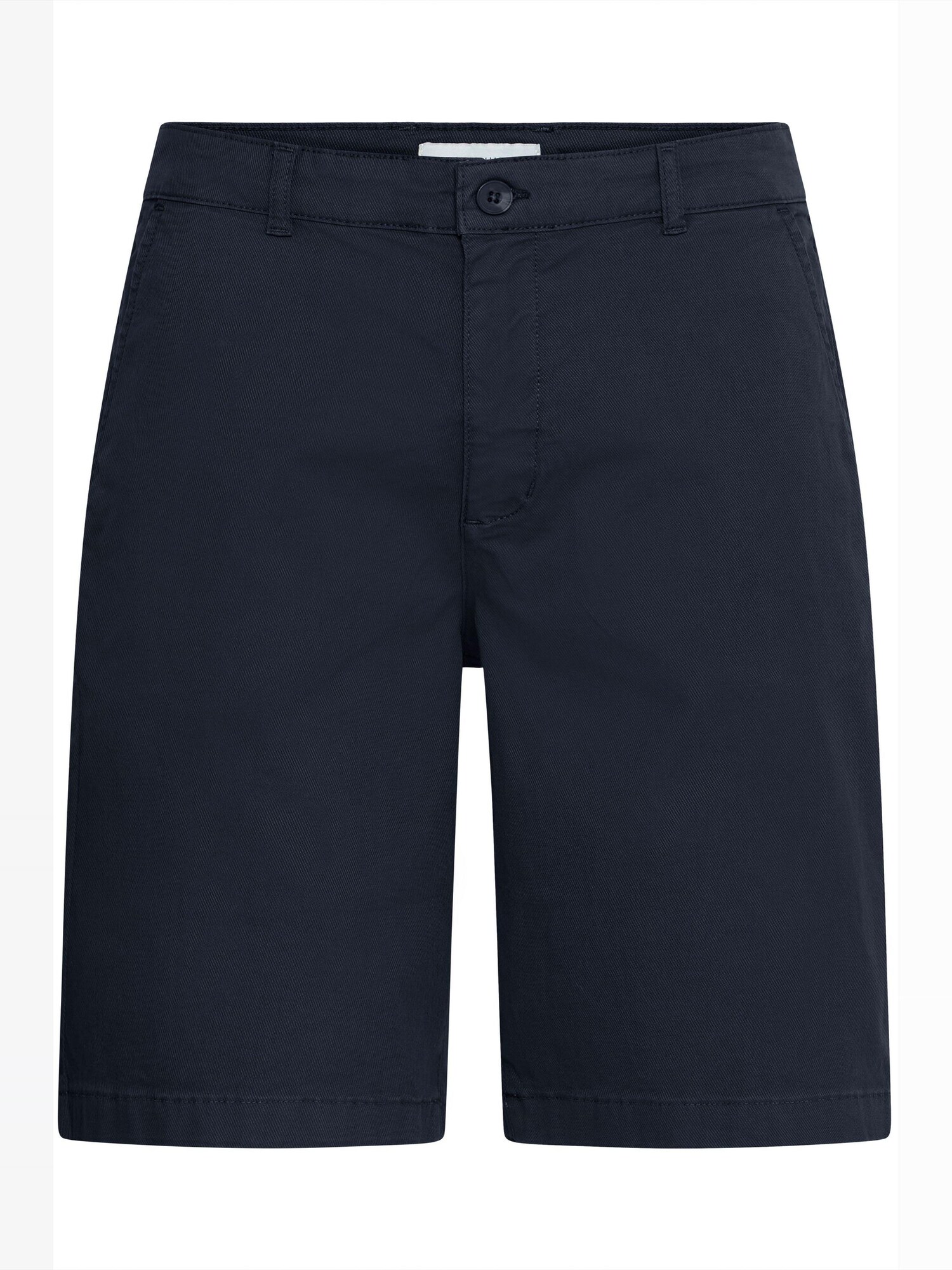 Casual Friday Pantalón chino ' CFBuchan ' azul oscuro