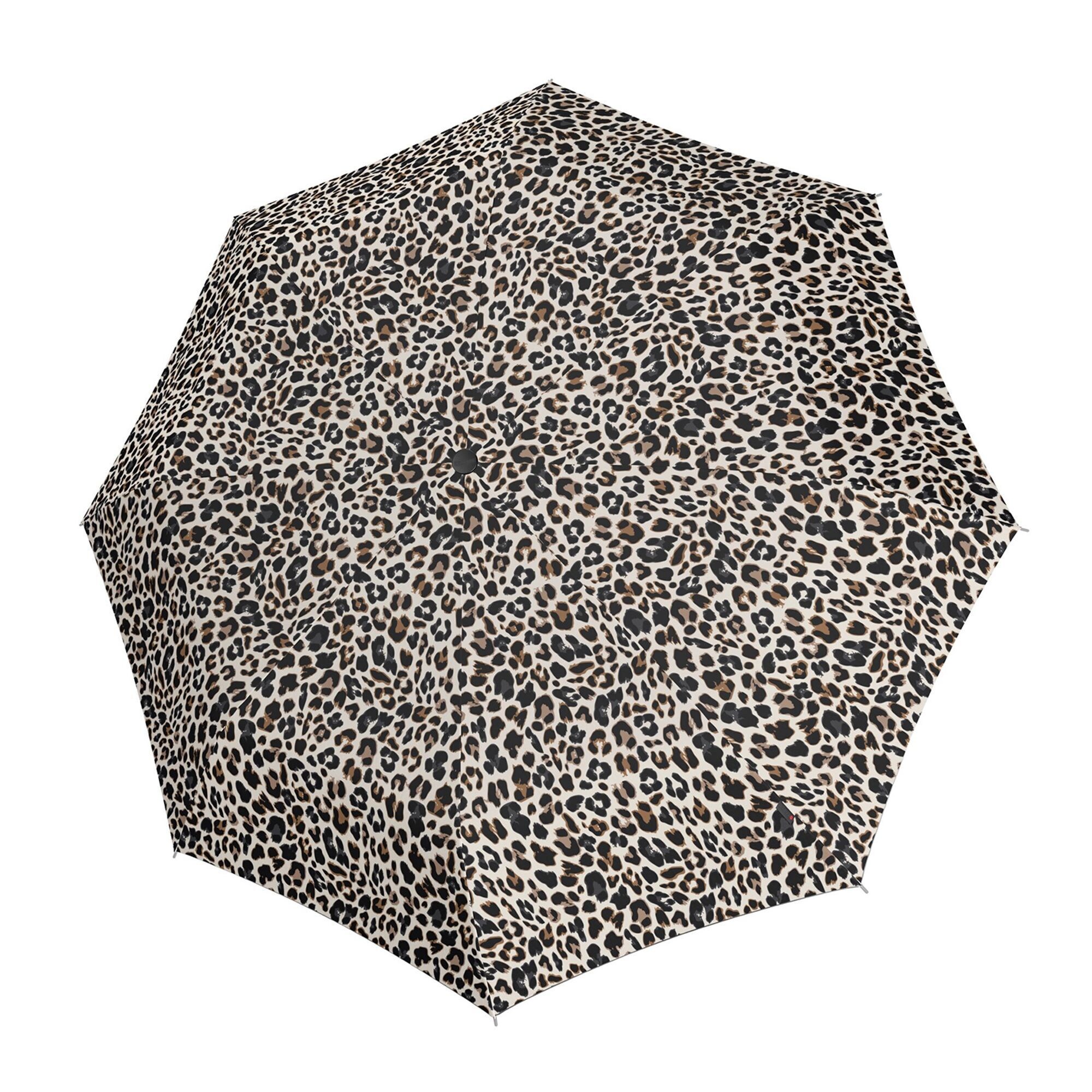 Knirps Paraplu Beige / Gemengde Kleuren