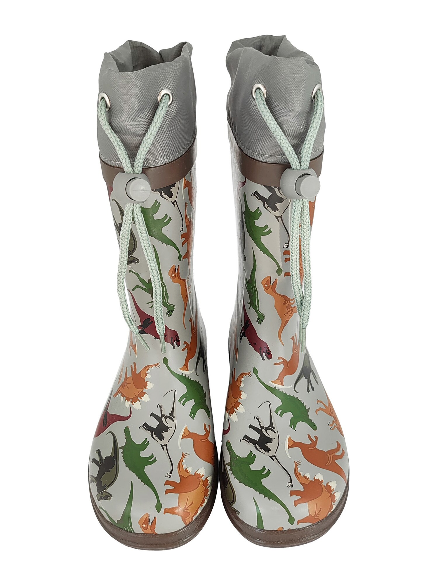 Thumbnail - Gummistiefel 'Dinoland'