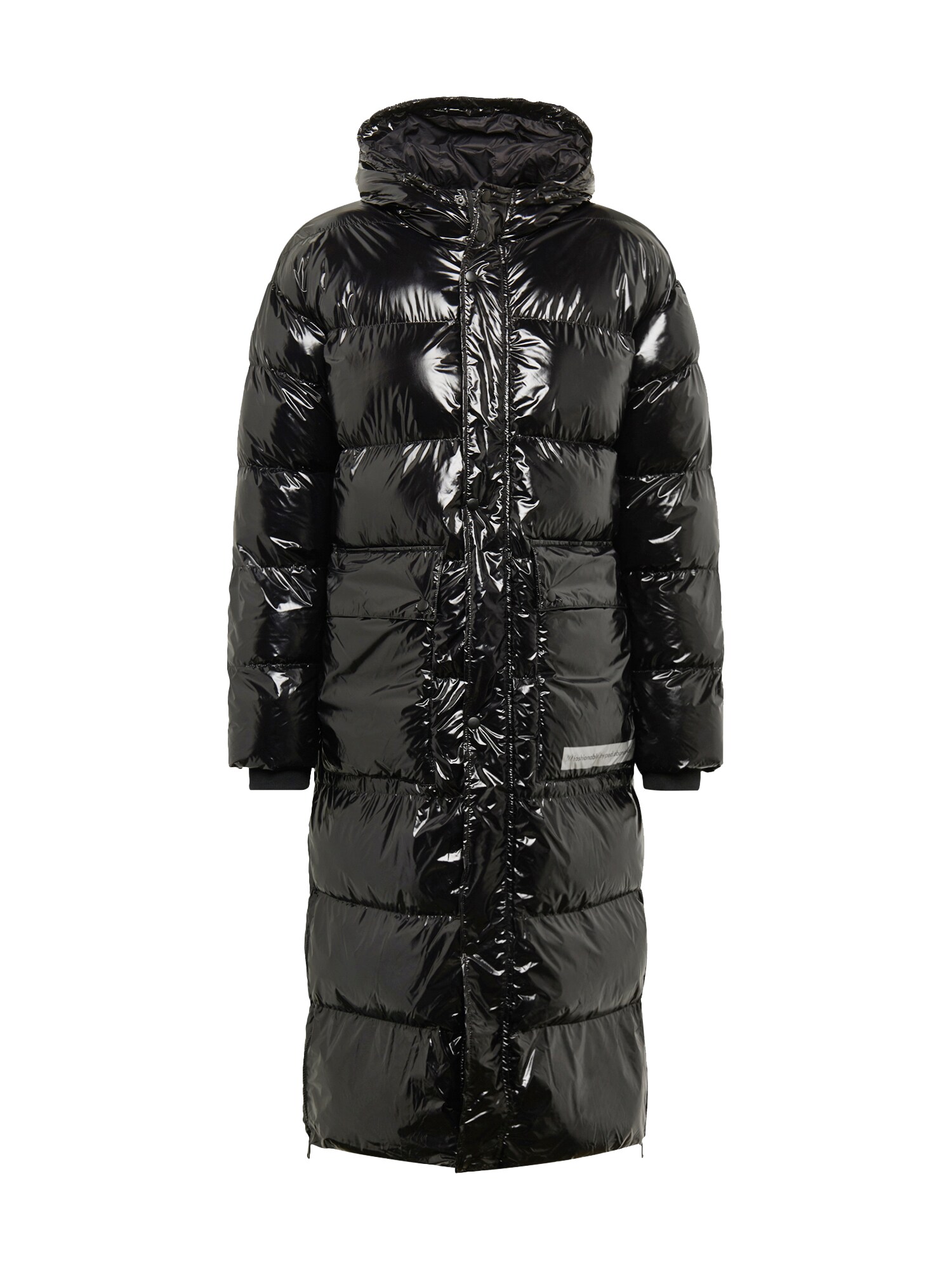 FREAKY NATION Žieminis paltas 'Toyama'  juoda