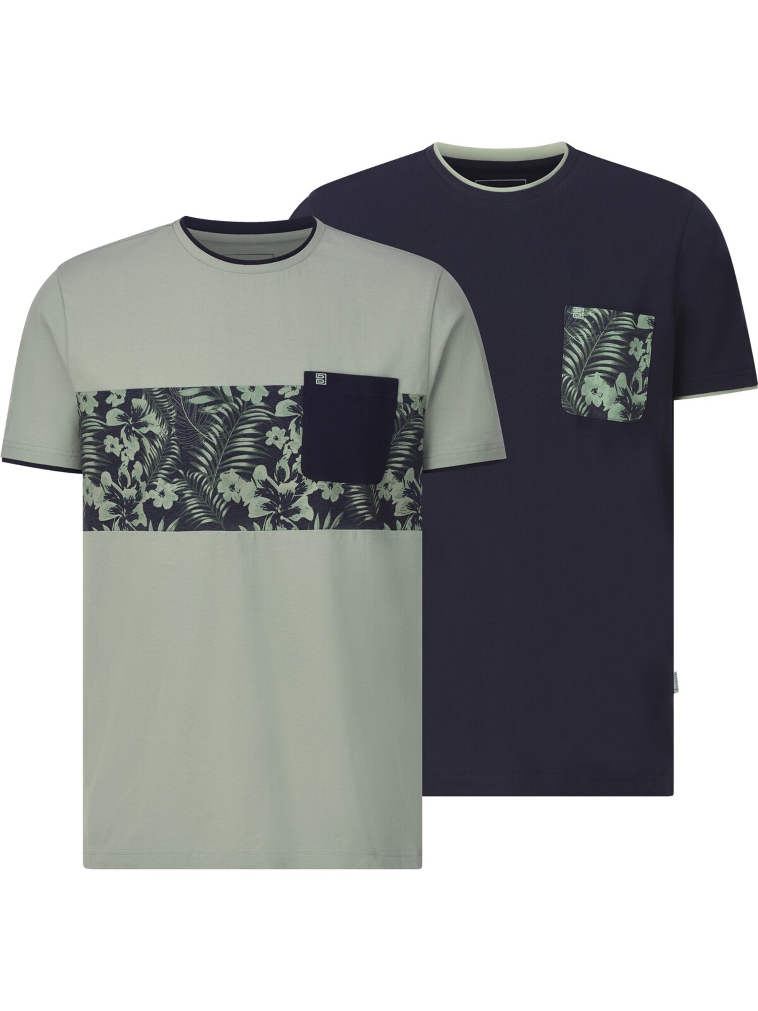 Thumbnail - BABISTA T-Shirt Rigatuli
