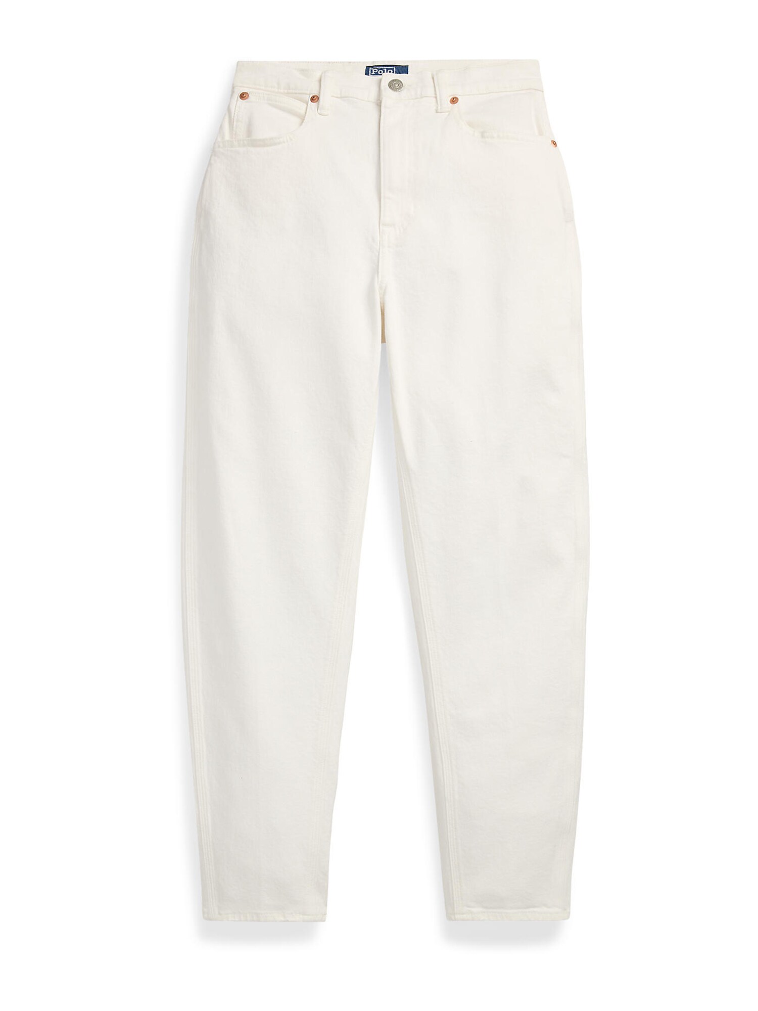 Polo Ralph Lauren Jeans  alb denim