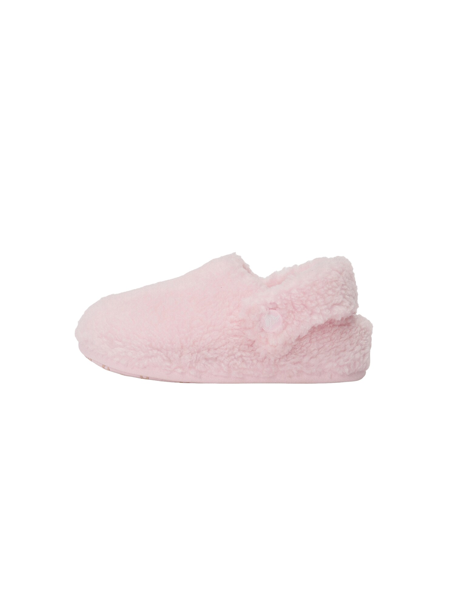 Crocs Papuci de casă Classic Cozzzy  roz