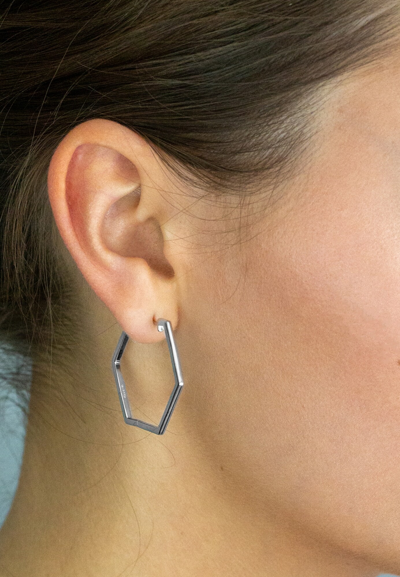 Thumbnail - Nana Kay Ohrringe French Chic