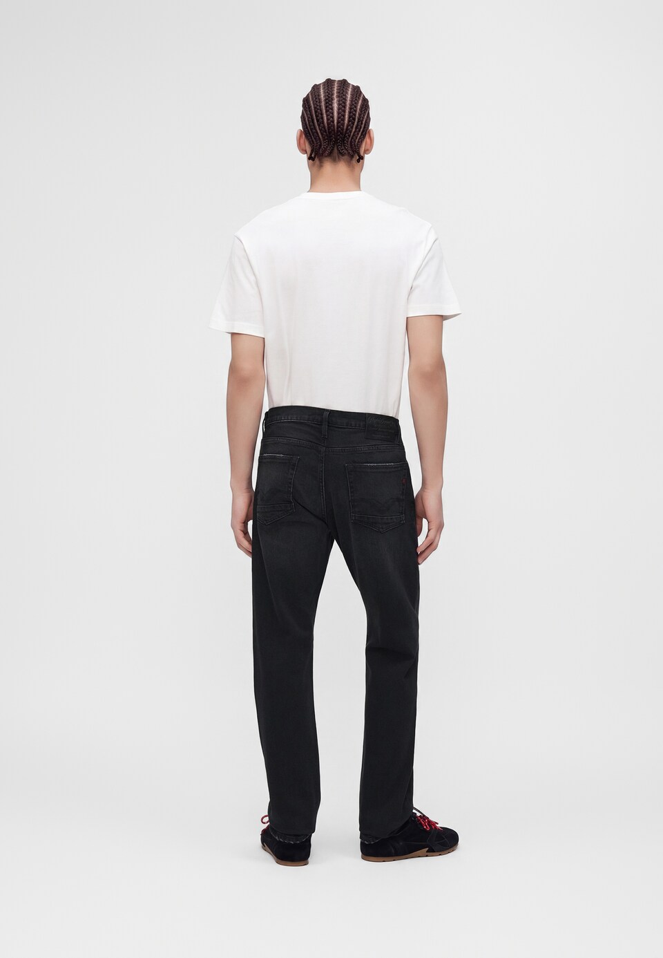 Jeans 'AIDEEN'