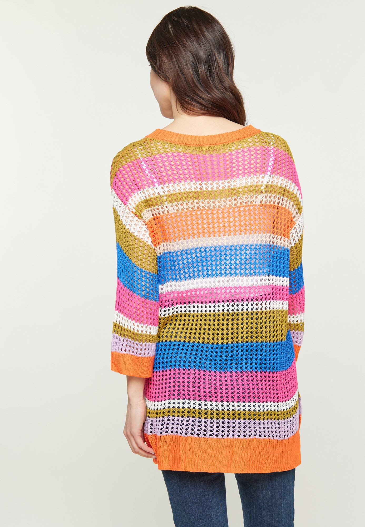 Thumbnail - usha BLUE LABEL Pullover