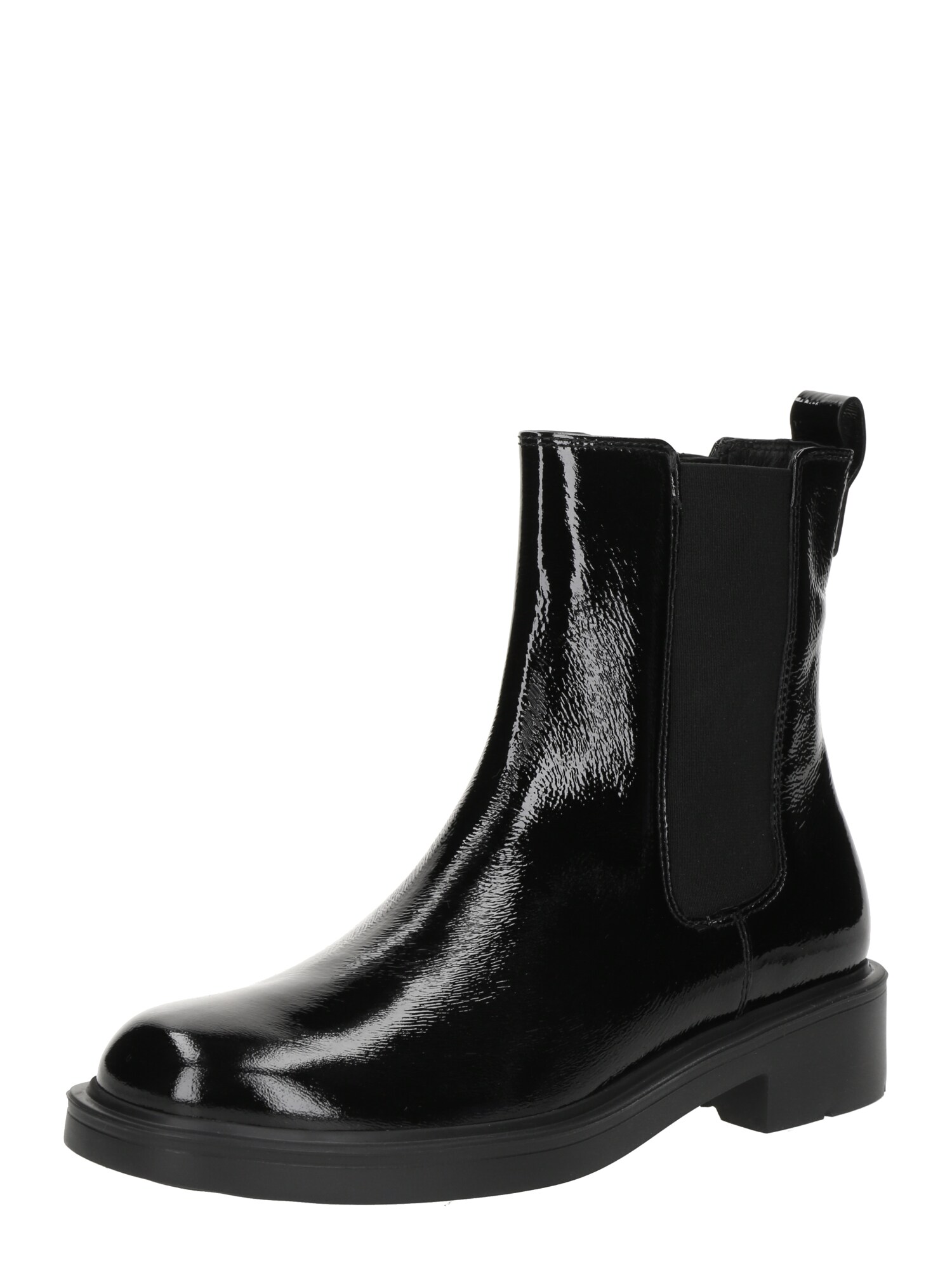 Högl Botine Edward  negru