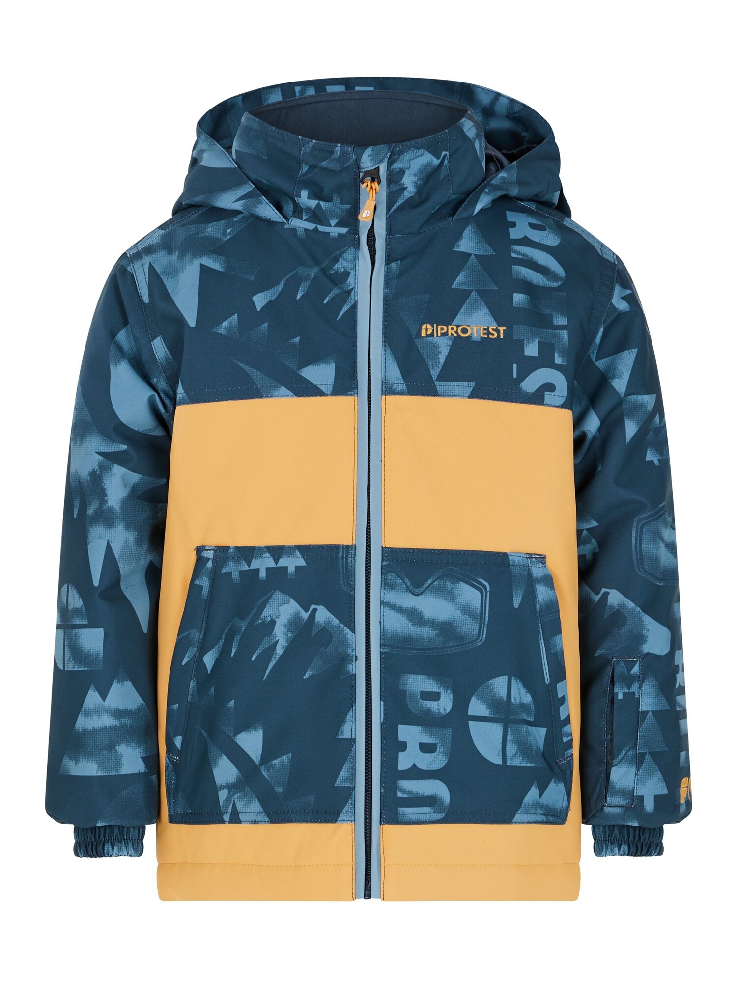 Protest Sportjacke Prtrick Td