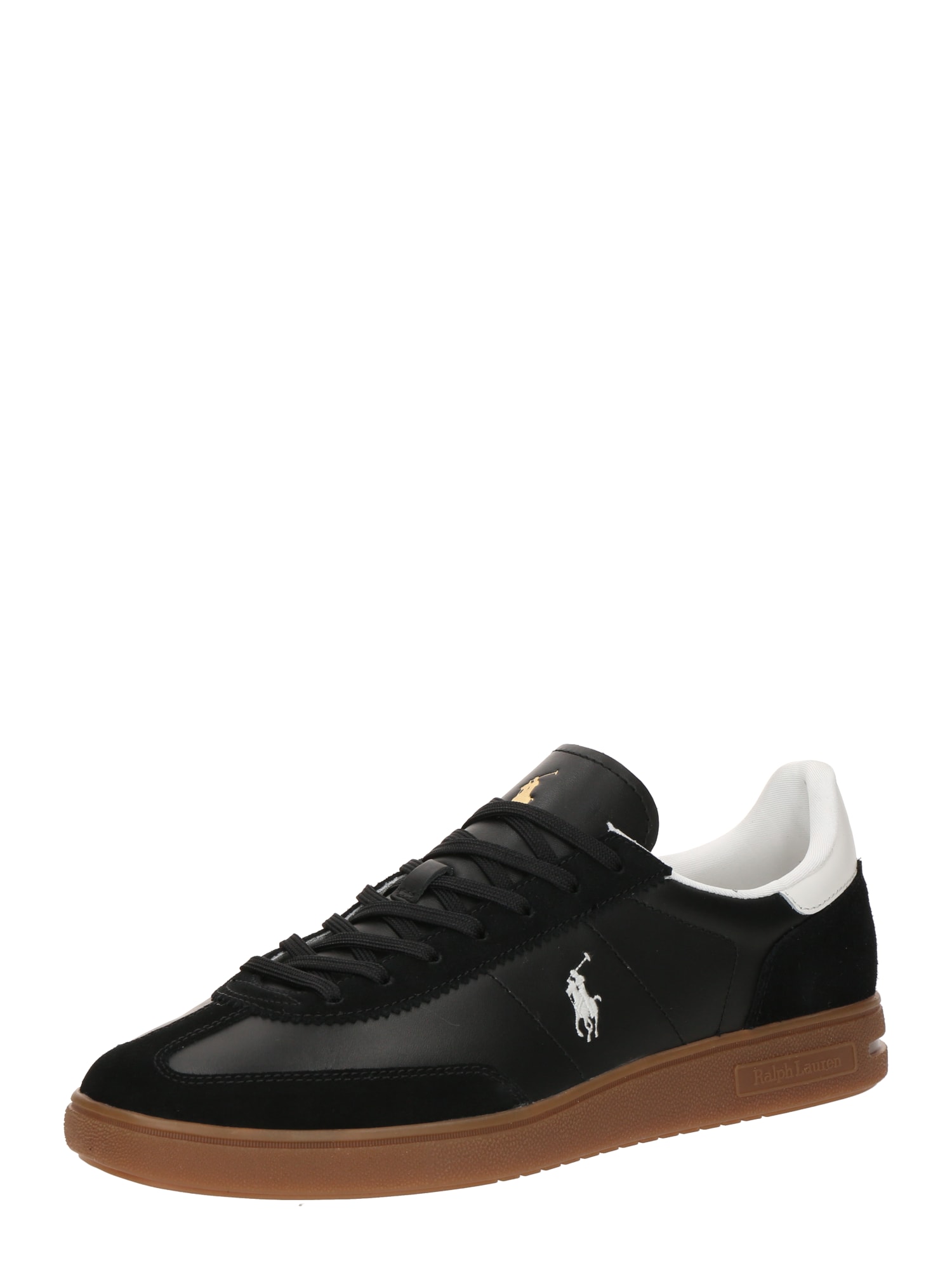 Polo Ralph Lauren Sneakers laag