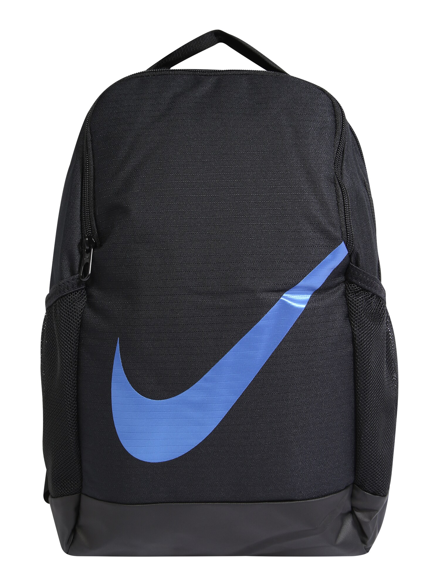Nike Sportswear Kuprinė  mėlyna / juoda